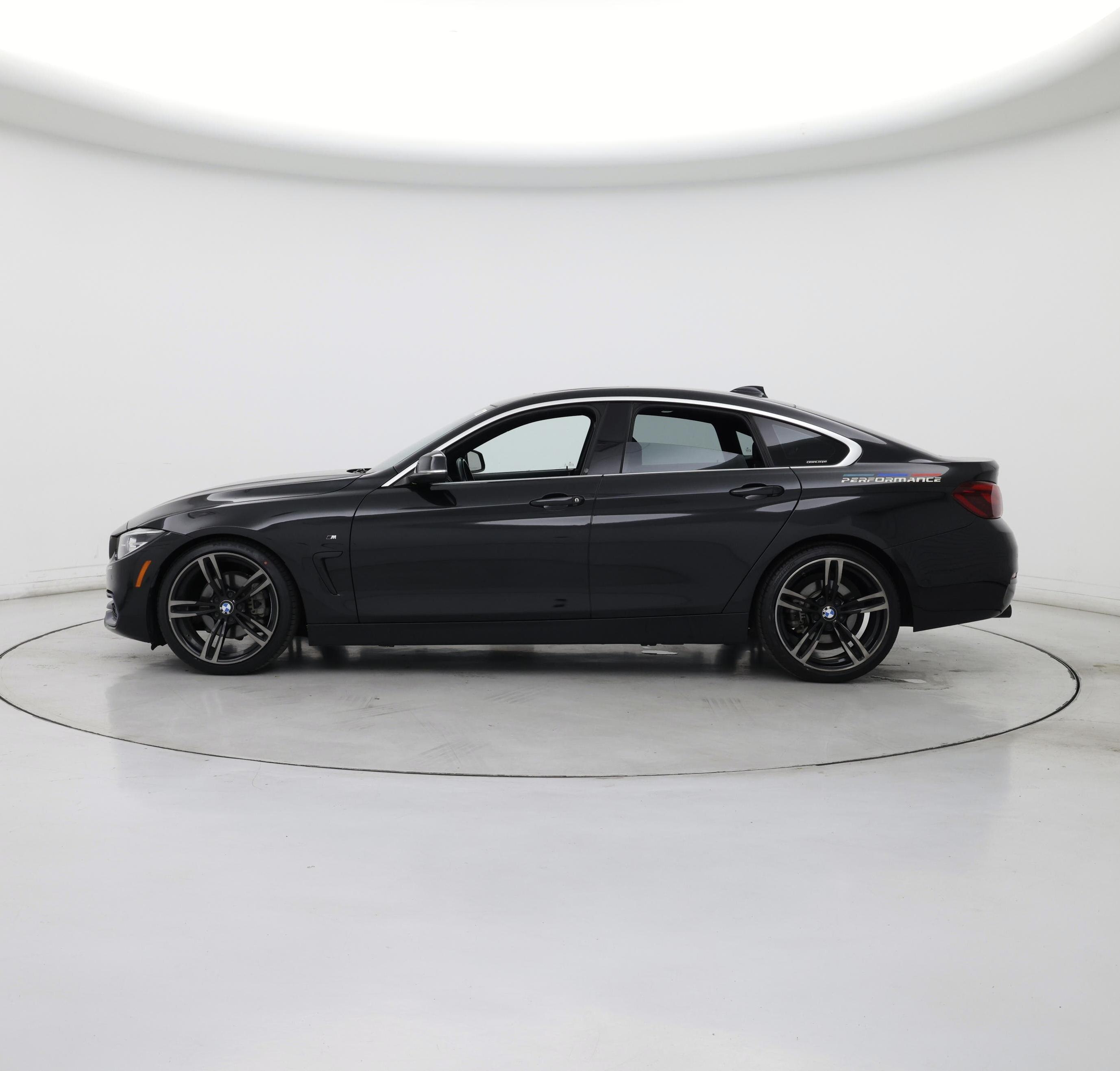 Thumbnail: 2019 BMW 4 Series - 3