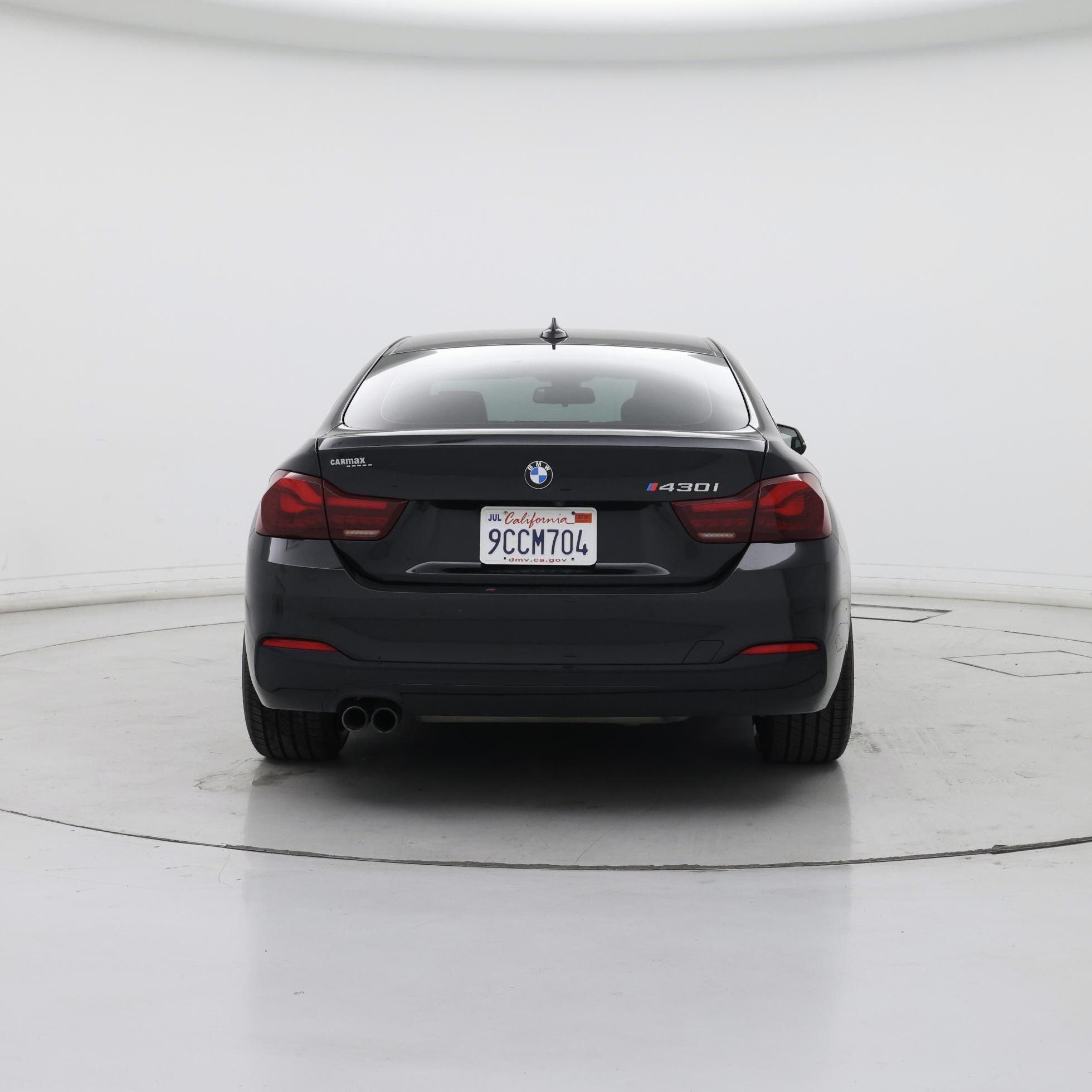 Thumbnail: 2019 BMW 4 Series - 6