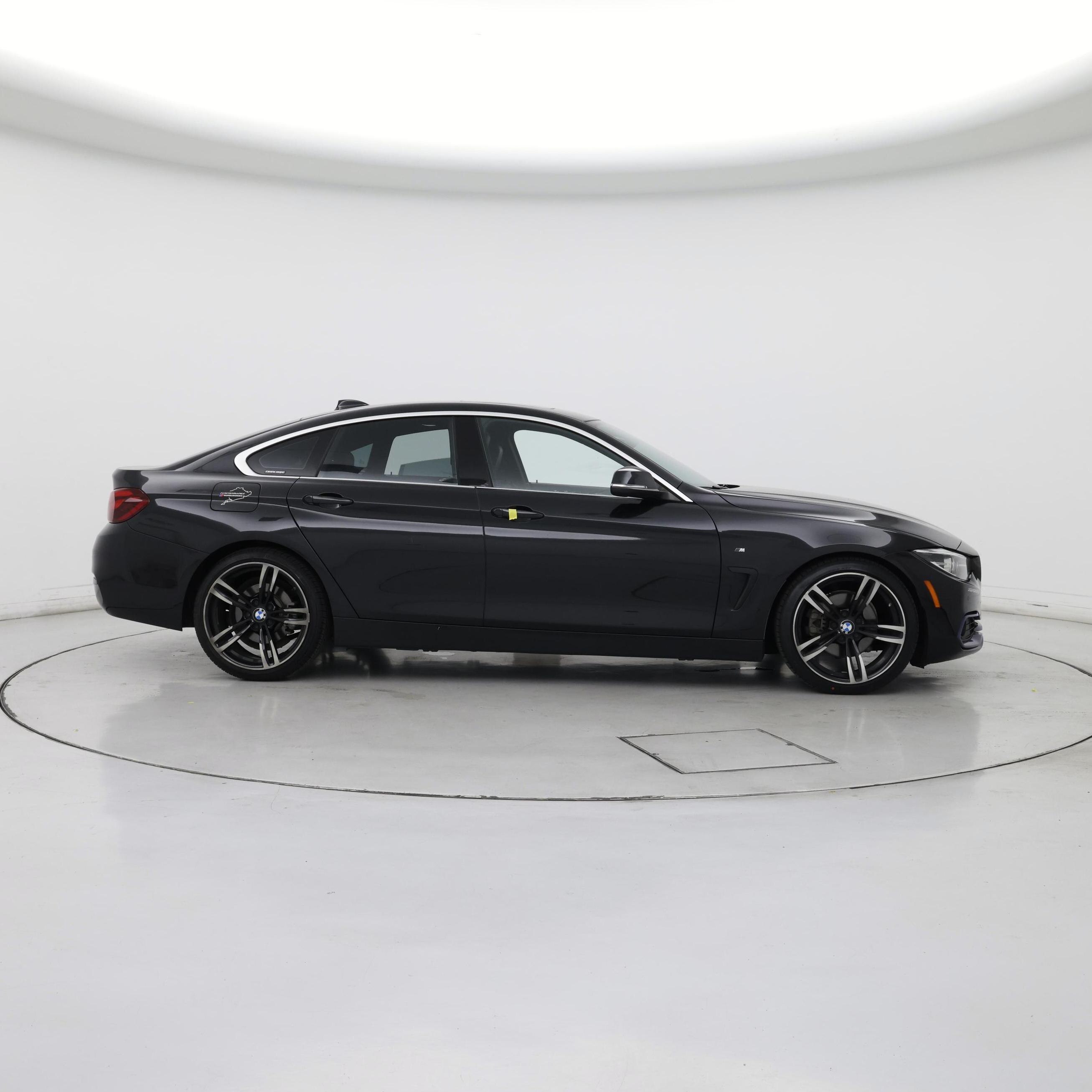 Thumbnail: 2019 BMW 4 Series - 7