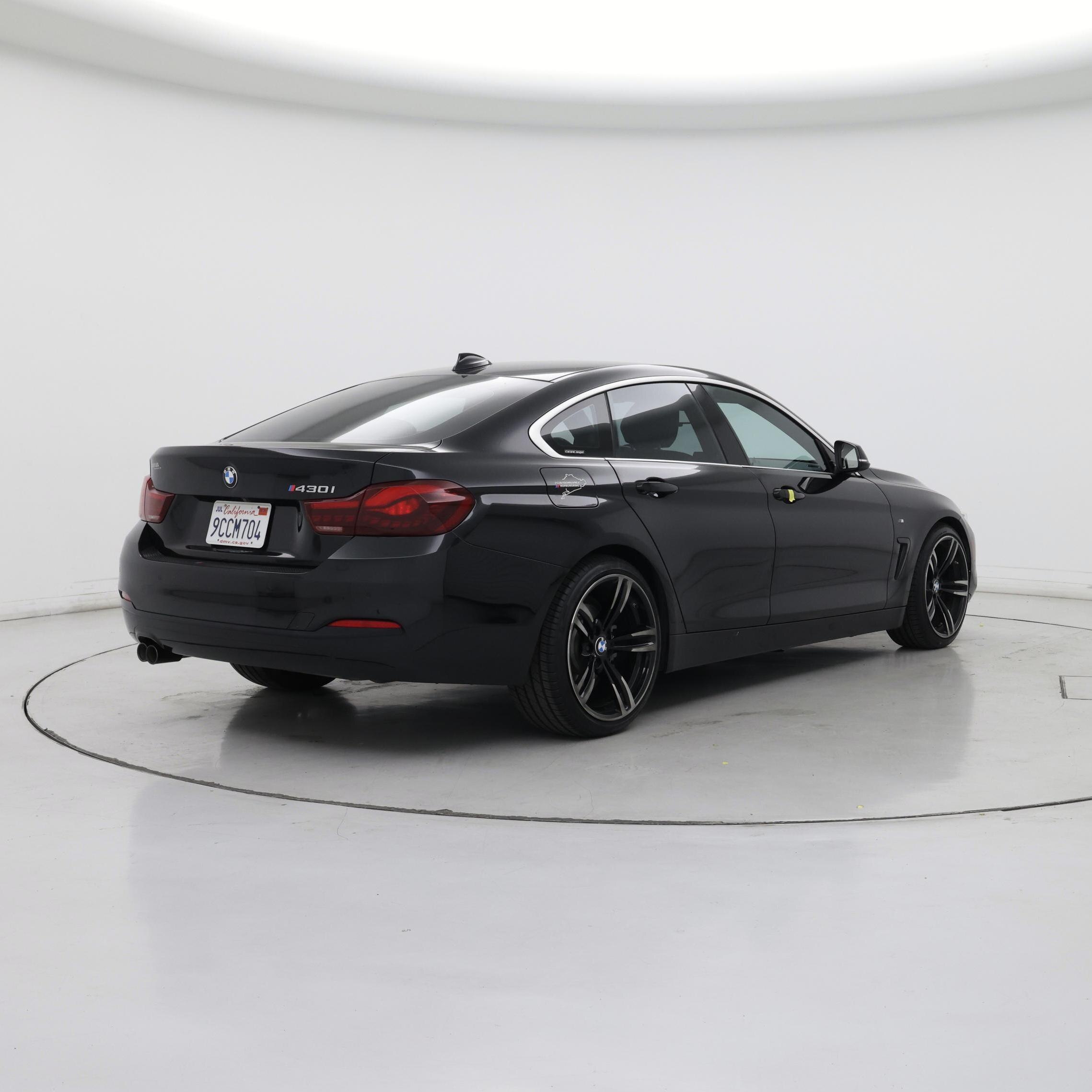 Thumbnail: 2019 BMW 4 Series - 8