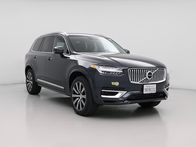 2022 Volvo XC90 T8 Inscription -
                  Fresno, CA