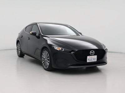 2020 Mazda Mazda3  -
                  Fresno, CA