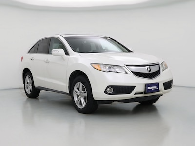 2013 Acura RDX  -
                  Fremont, CA