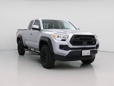 2022 Toyota Tacoma SR5 -
                  Fresno, CA