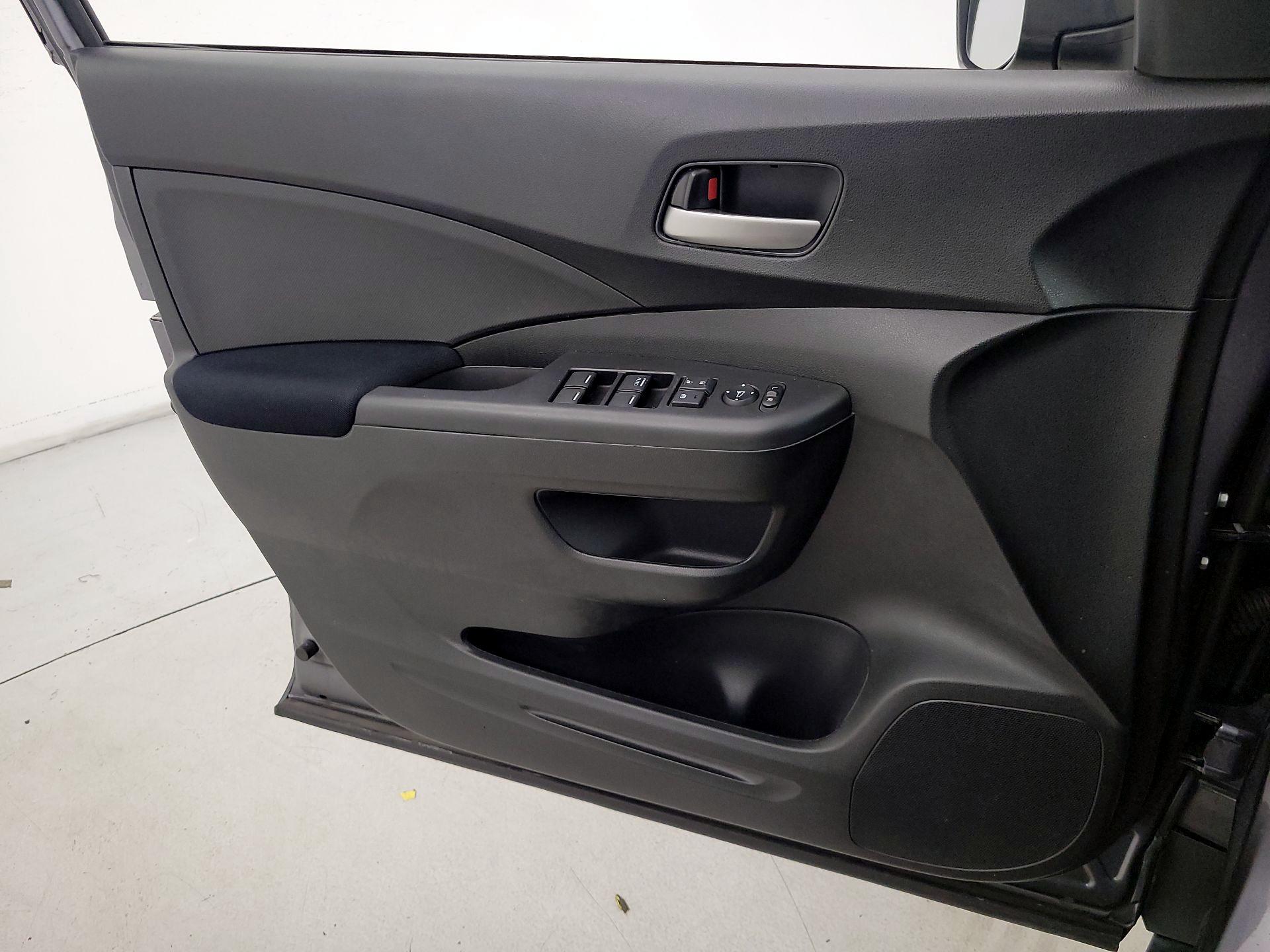 Thumbnail: 2015 Honda CR-V - 10