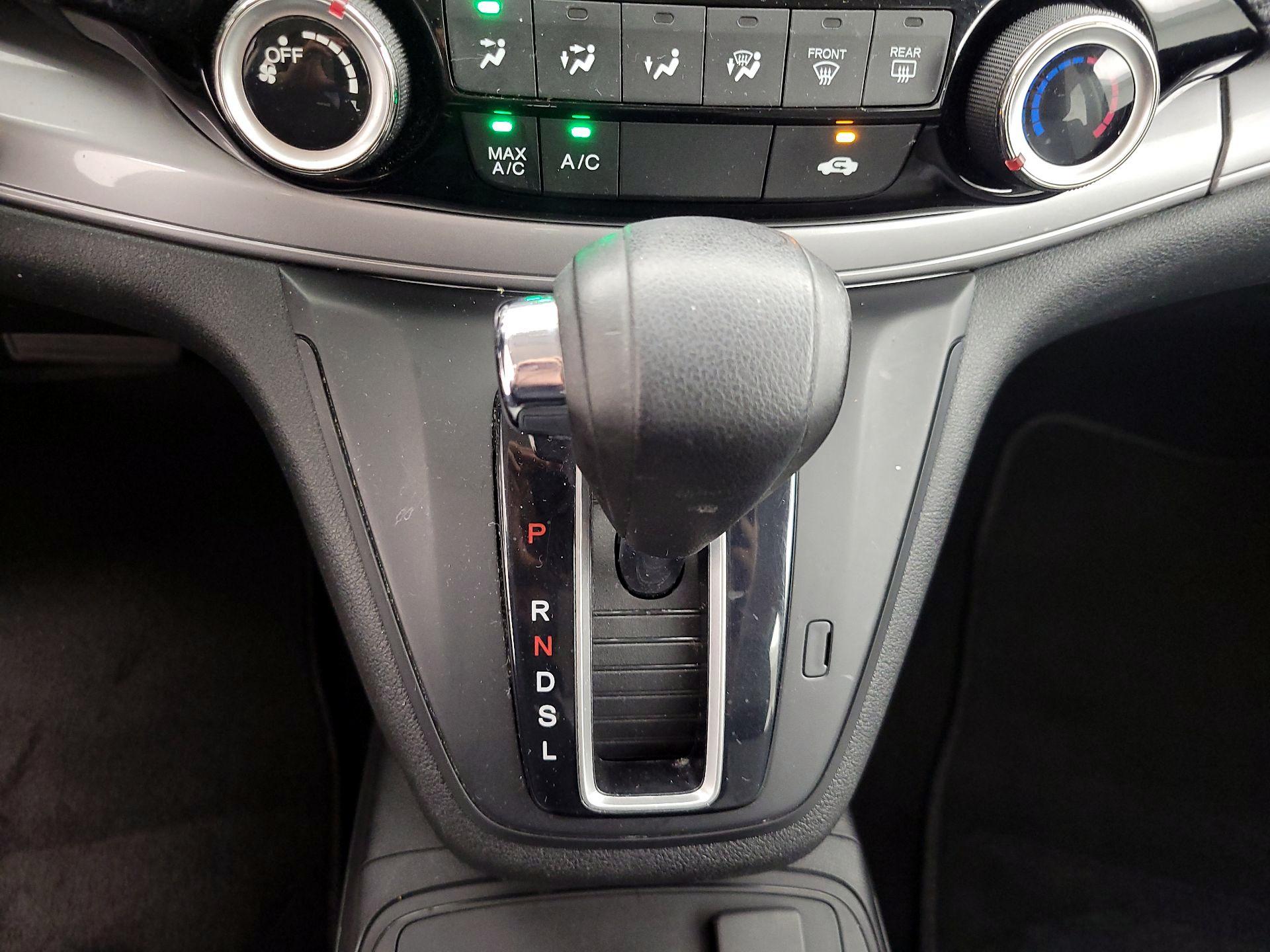 Thumbnail: 2015 Honda CR-V - 14