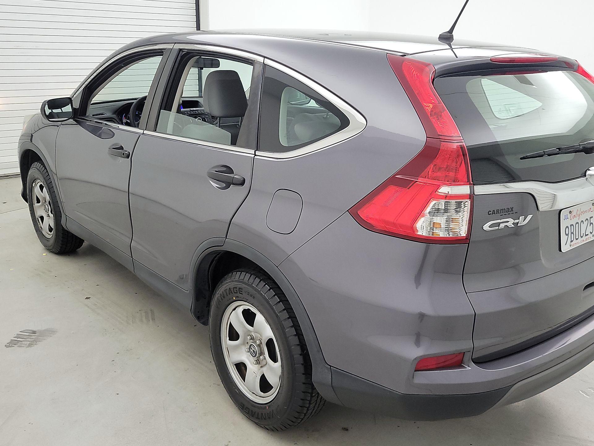 Thumbnail: 2015 Honda CR-V - 7
