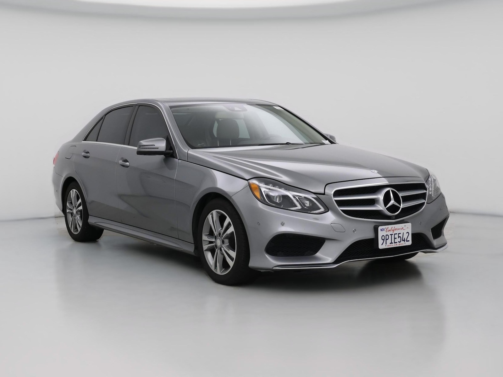2014 Mercedes-Benz E-Class E350 Sport