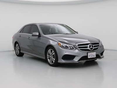 2014 Mercedes-Benz E-Class E 350 -
                  Fremont, CA