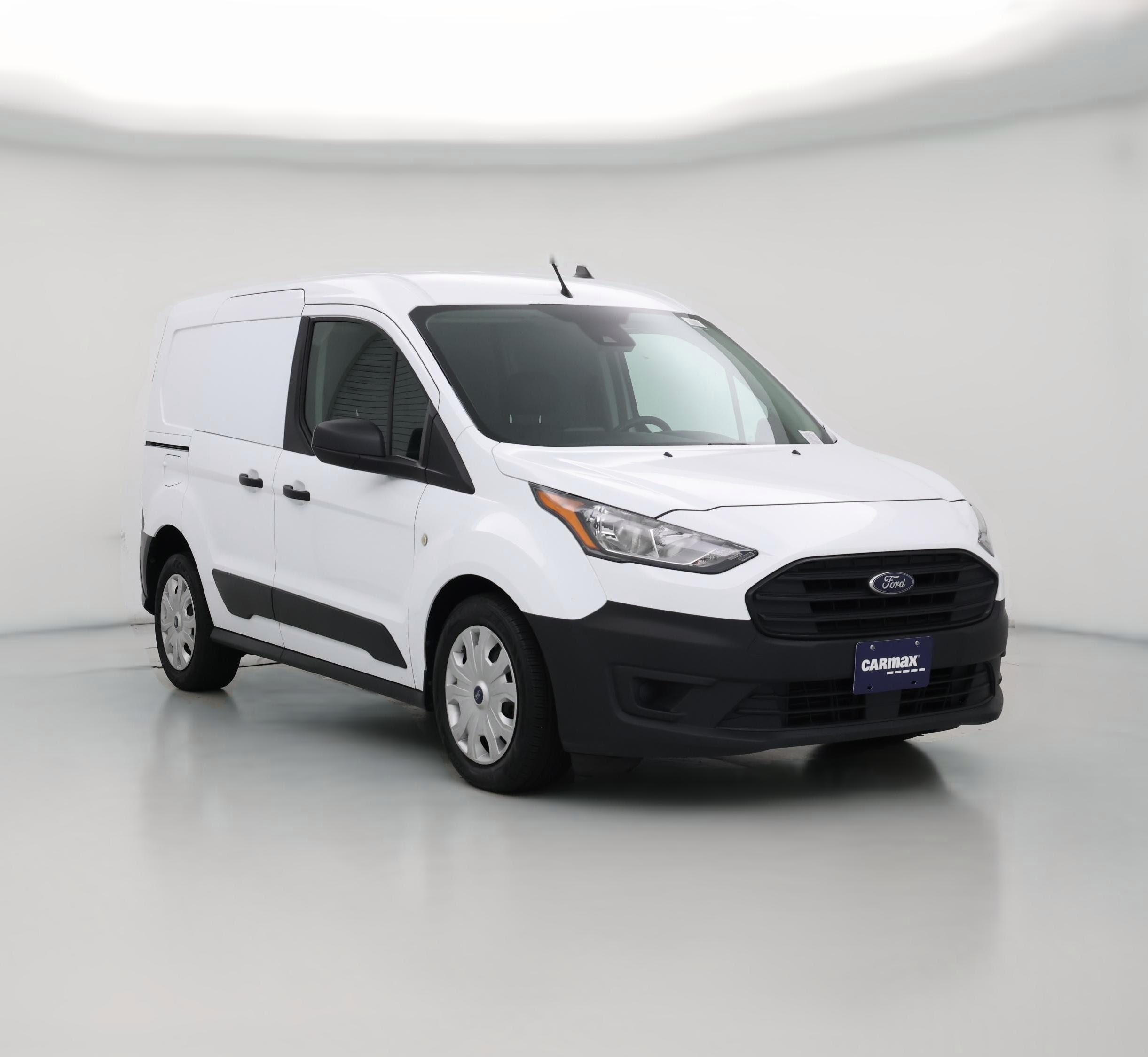 Thumbnail: 2020 Ford Transit Series - 1