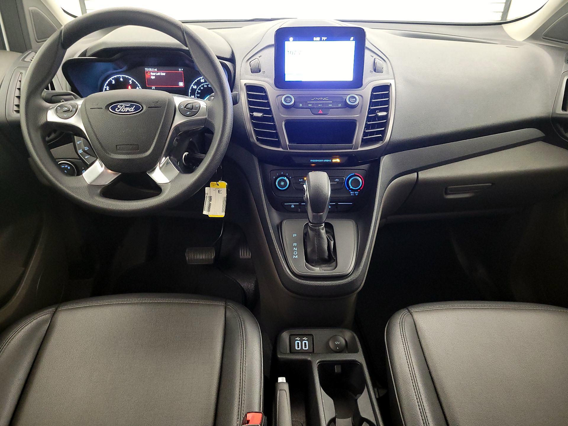 Thumbnail: 2020 Ford Transit Series - 9
