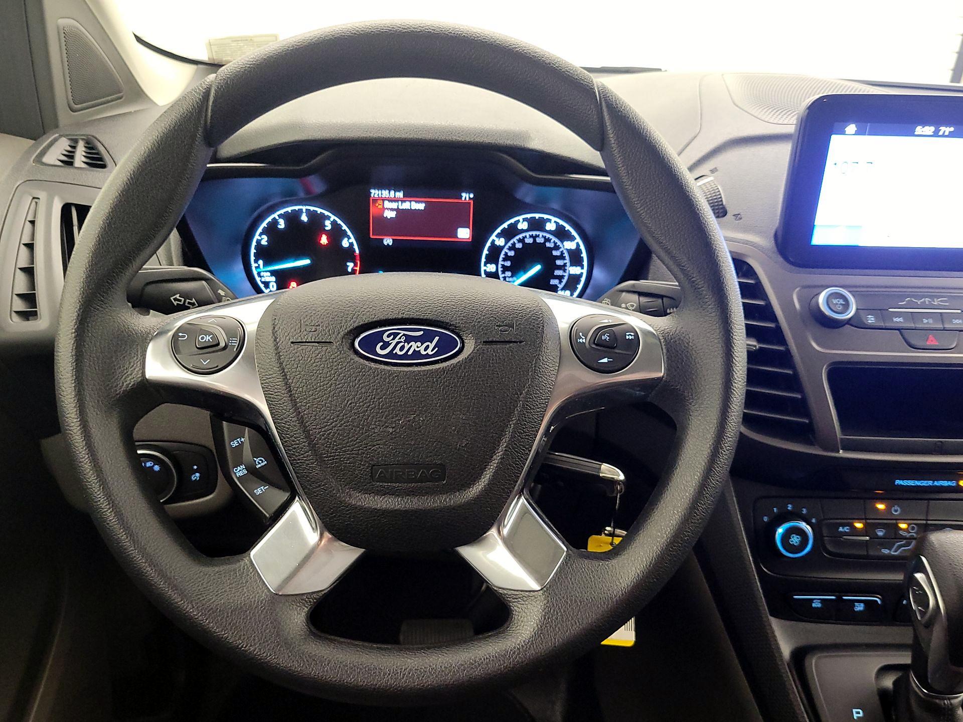 Thumbnail: 2020 Ford Transit Series - 10