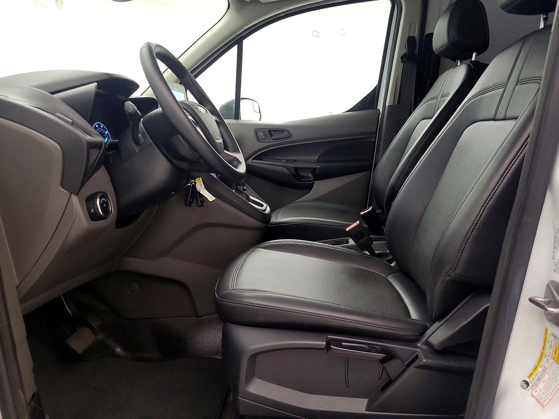 Thumbnail: 2020 Ford Transit Series - 11