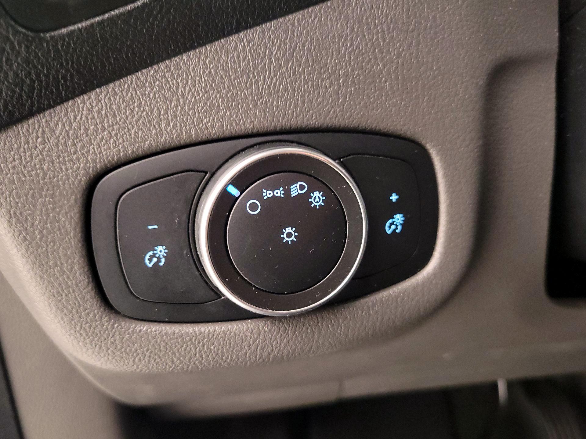 Thumbnail: 2020 Ford Transit Series - 13