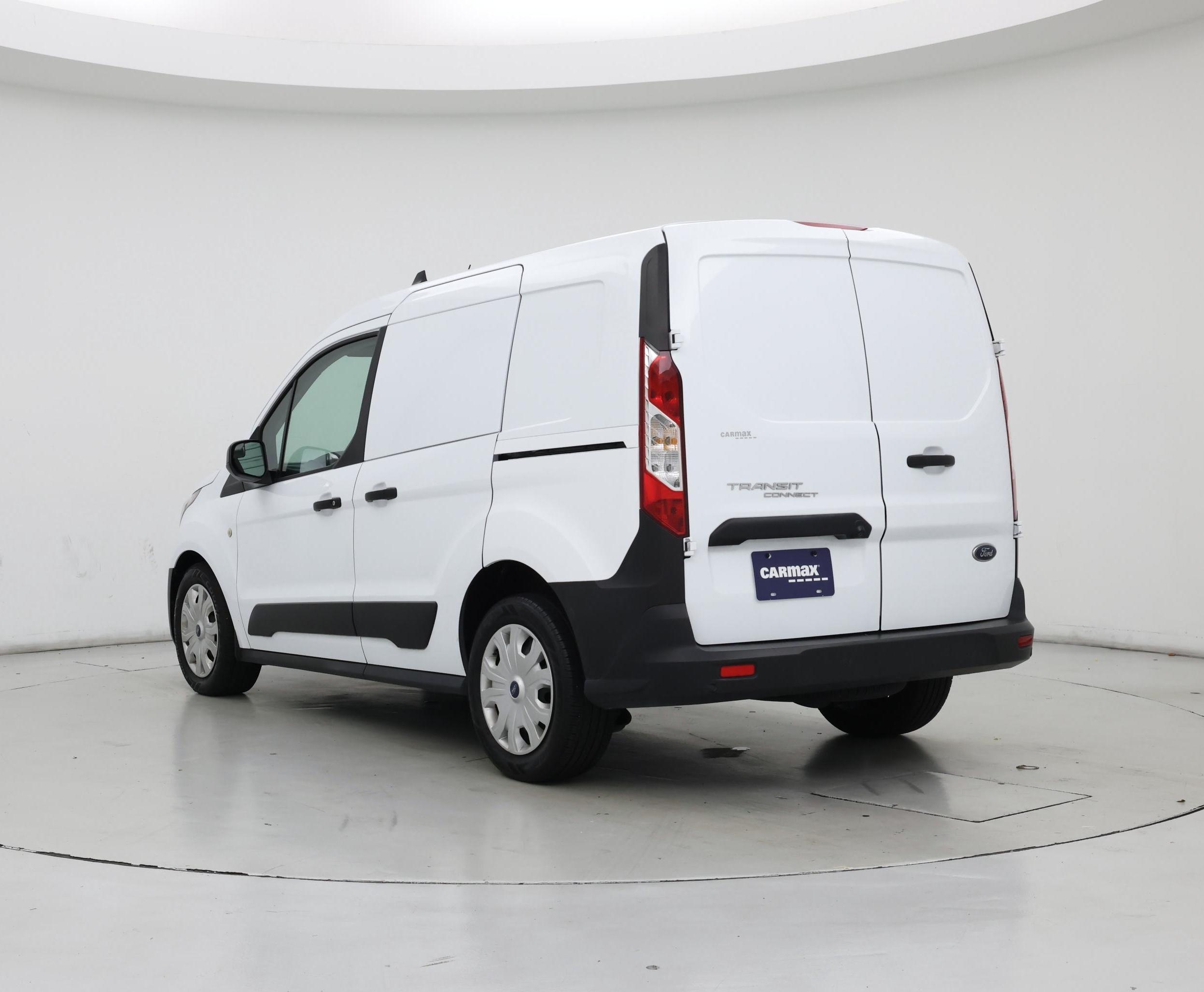 Thumbnail: 2020 Ford Transit Series - 2