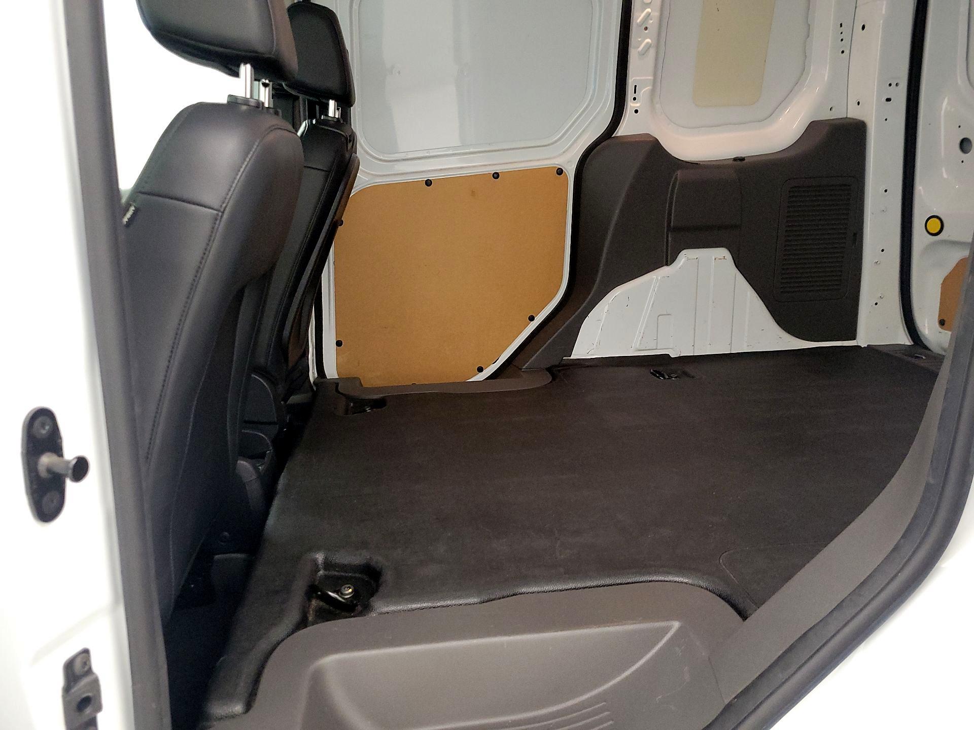 Thumbnail: 2020 Ford Transit Series - 19
