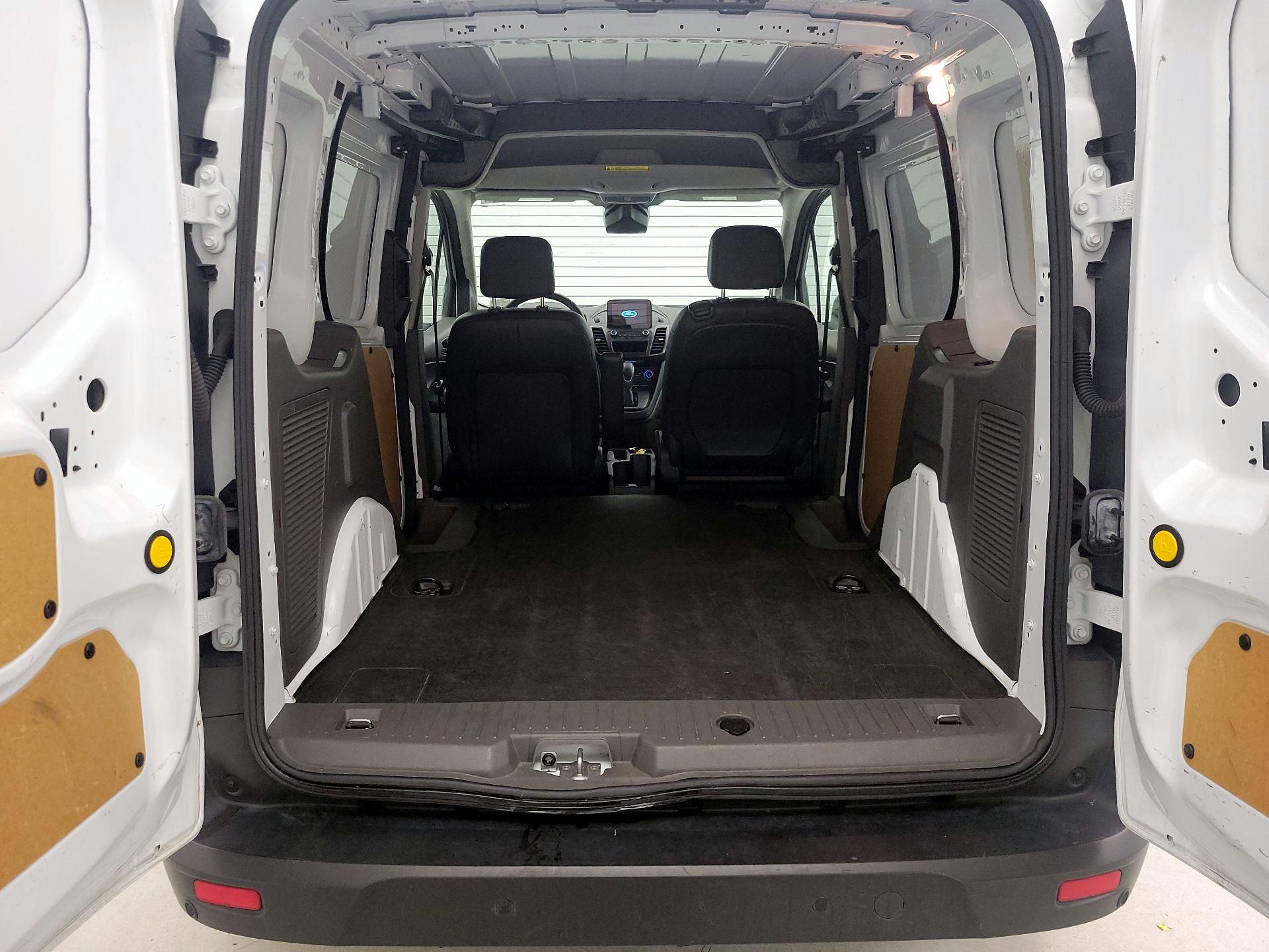 Thumbnail: 2020 Ford Transit Series - 20