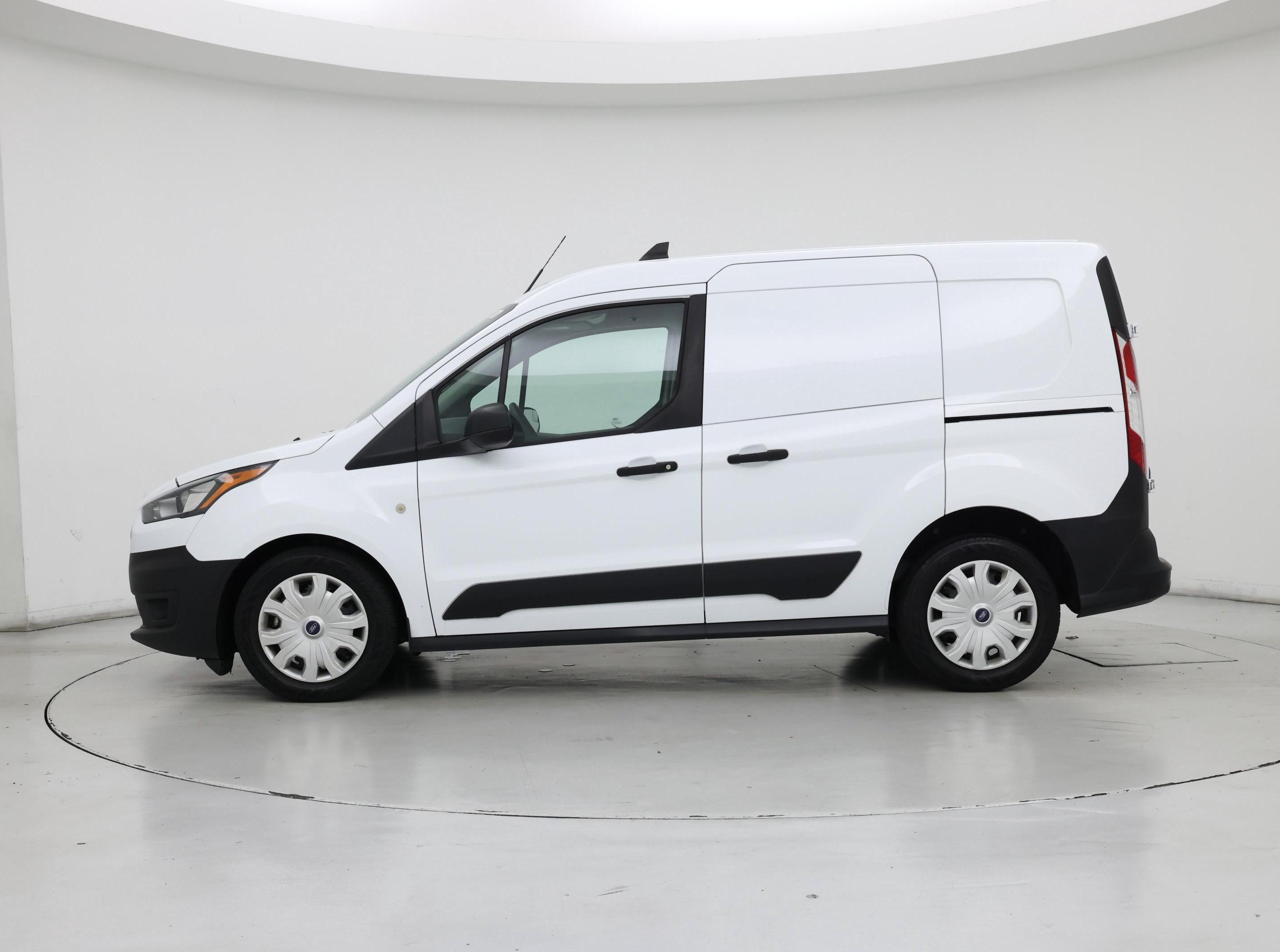 Thumbnail: 2020 Ford Transit Series - 3