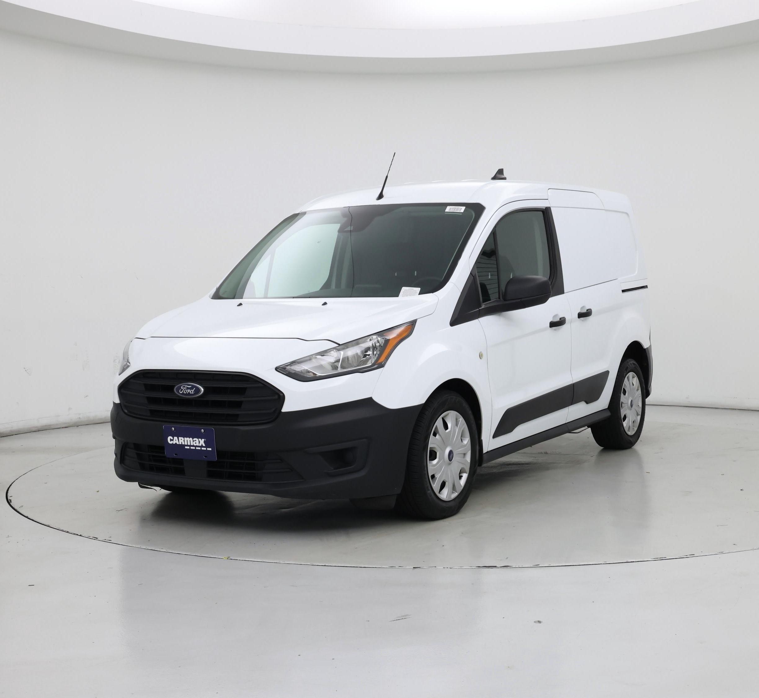 Thumbnail: 2020 Ford Transit Series - 4