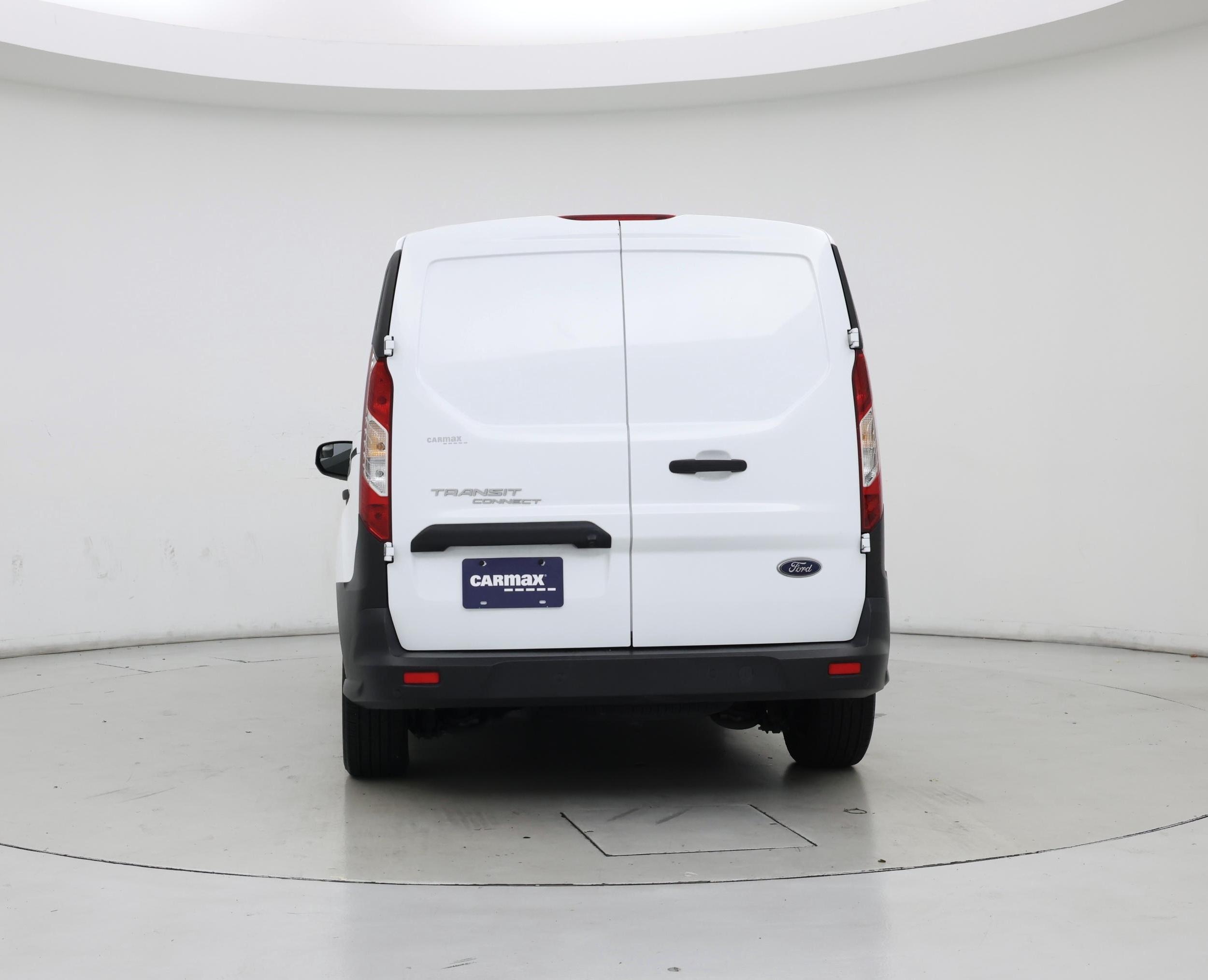 Thumbnail: 2020 Ford Transit Series - 6