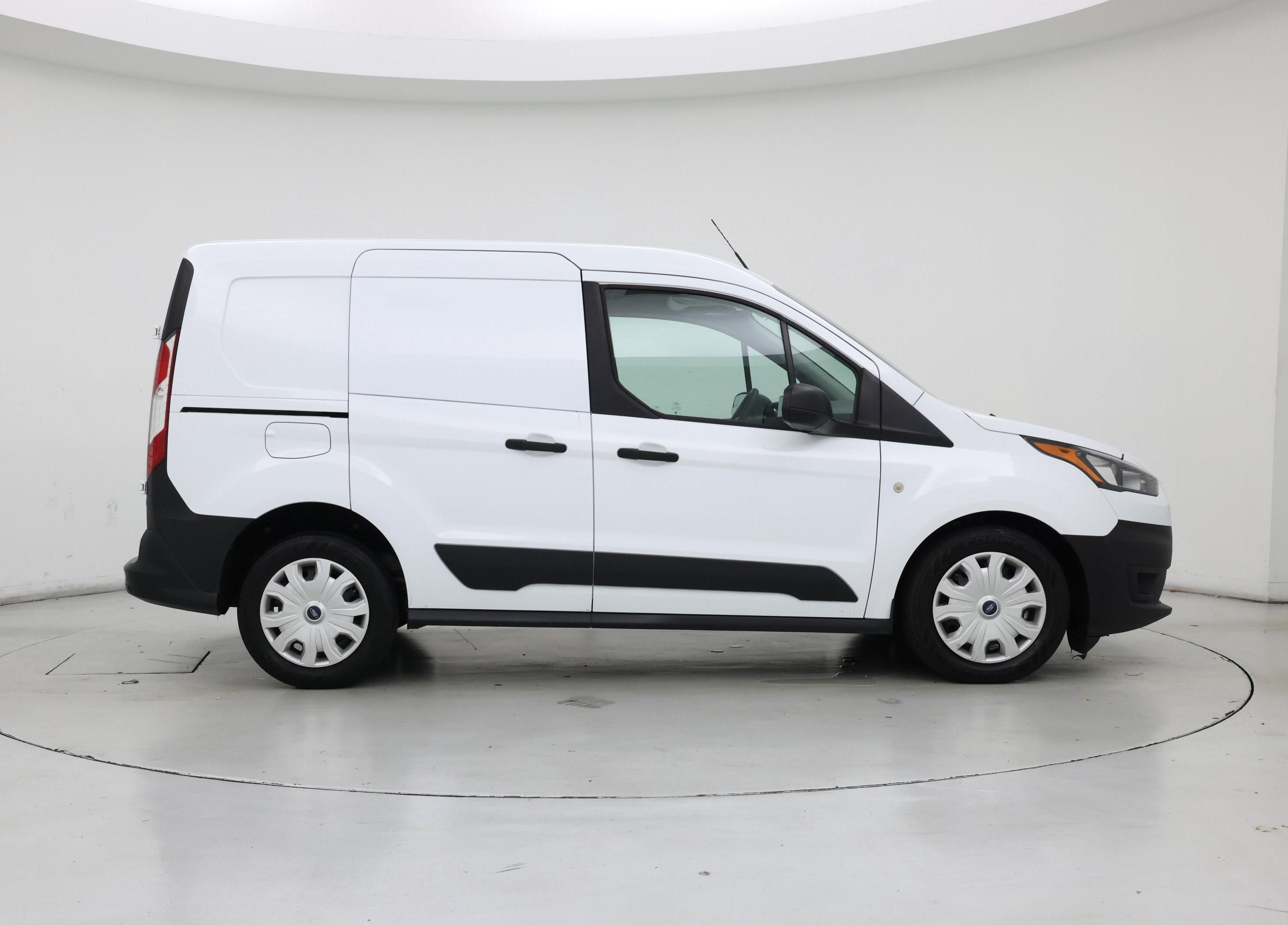Thumbnail: 2020 Ford Transit Series - 7