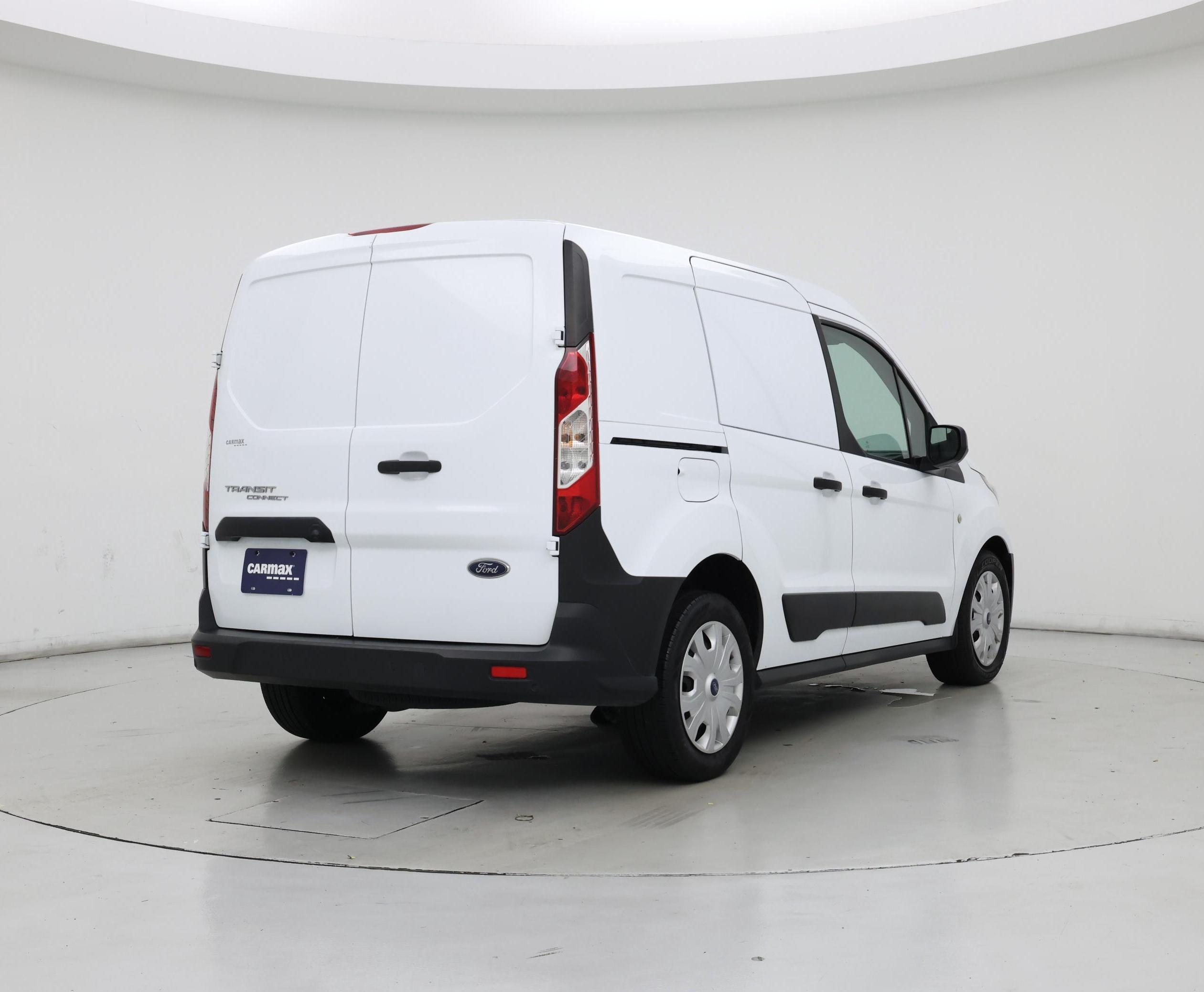 Thumbnail: 2020 Ford Transit Series - 8