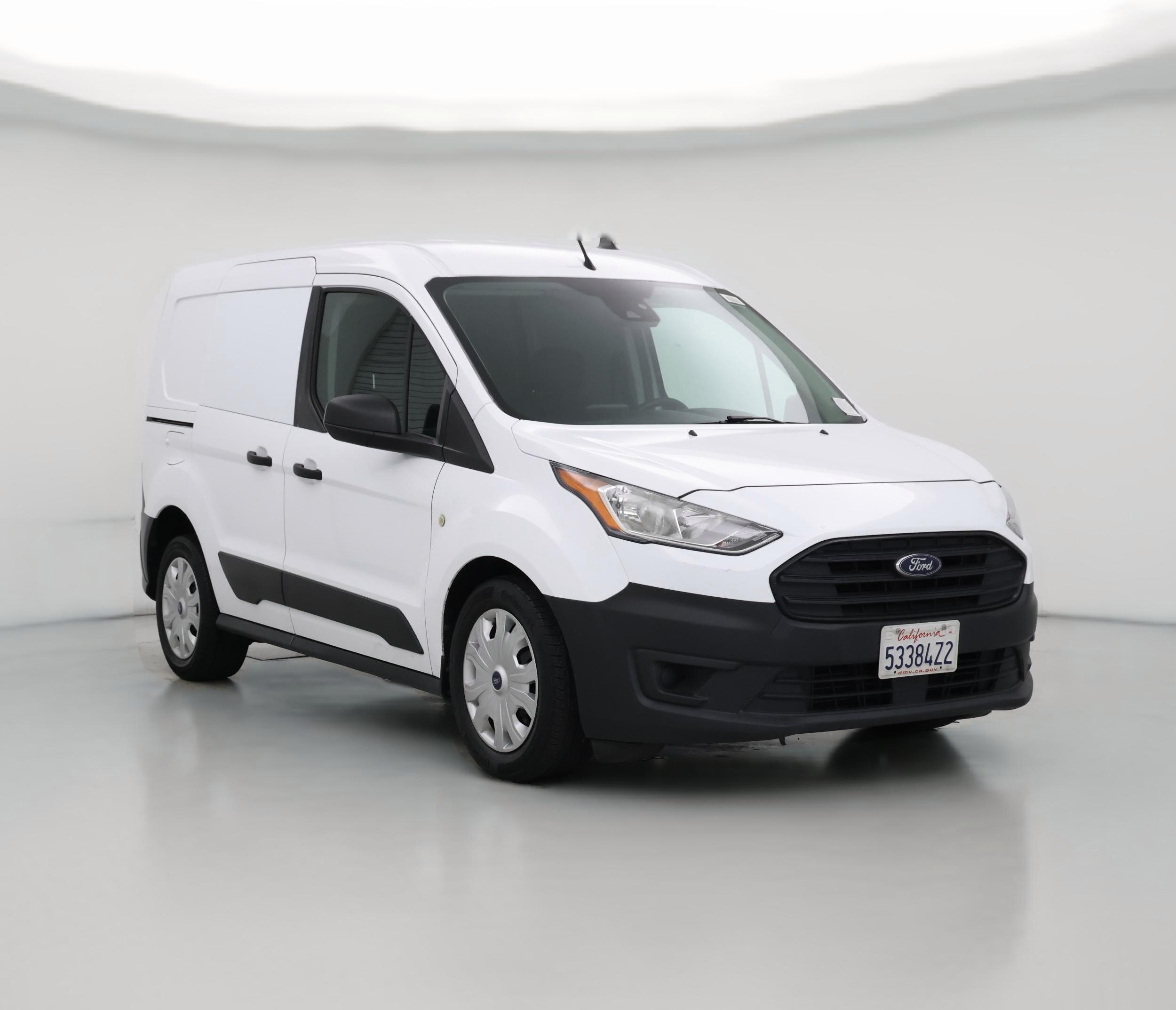 Thumbnail: 2020 Ford Transit Series - 1