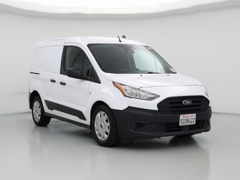 2020 Ford Transit Series Connnect XL -
                  Palm Desert, CA