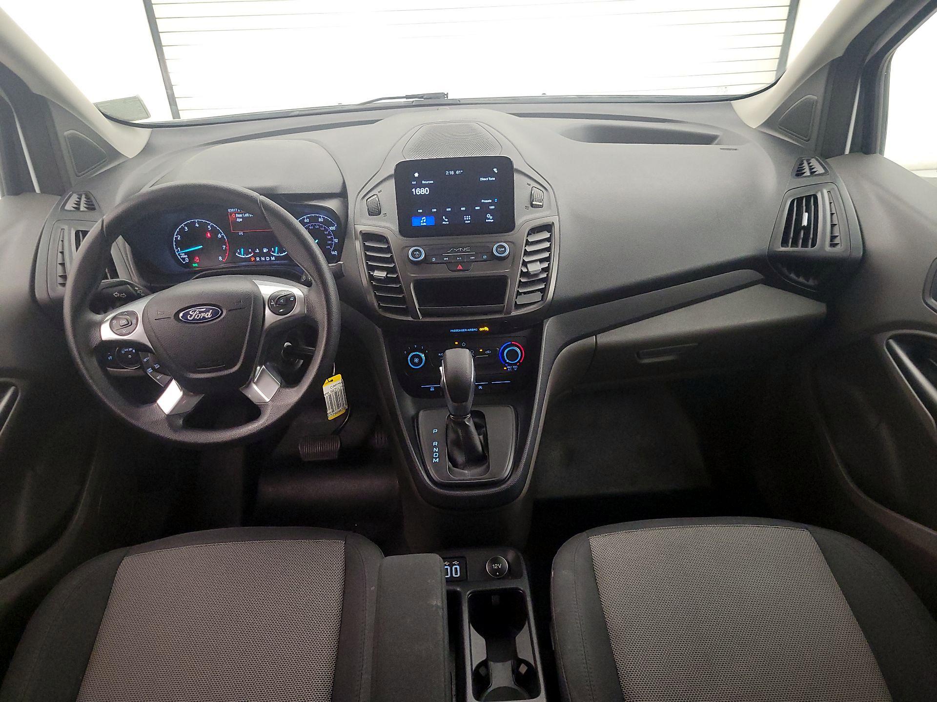Thumbnail: 2020 Ford Transit Series - 9