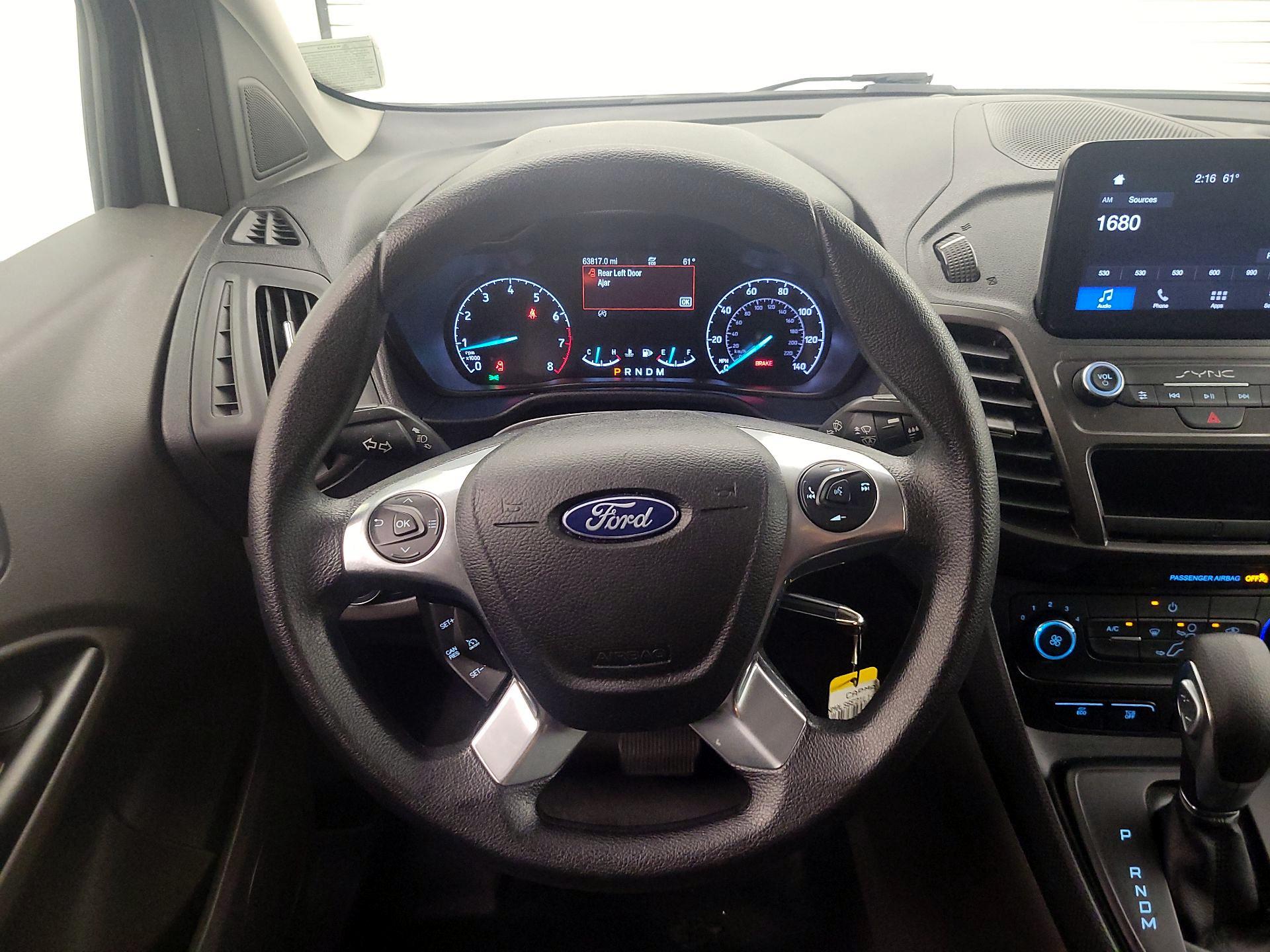 Thumbnail: 2020 Ford Transit Series - 10