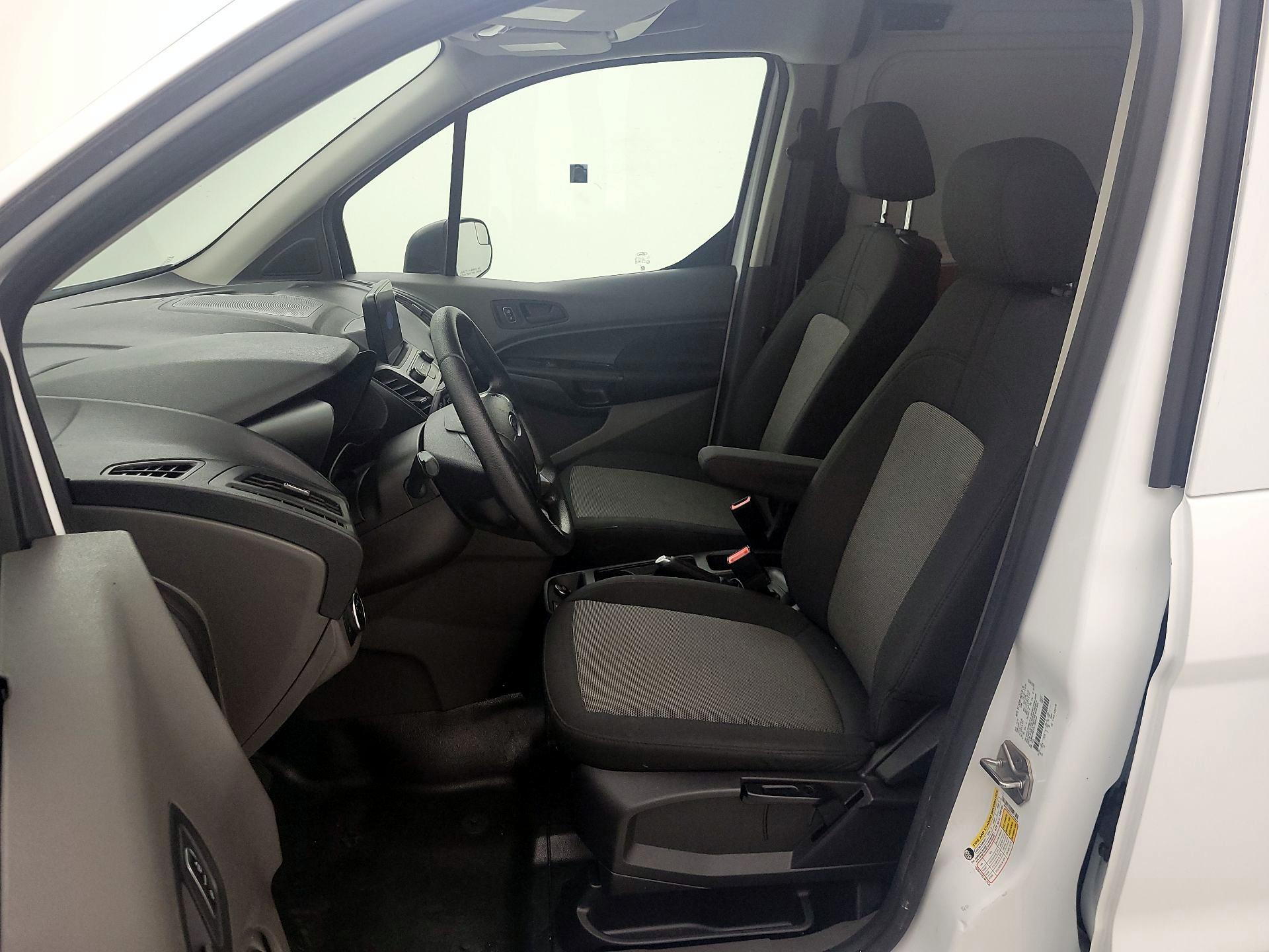 Thumbnail: 2020 Ford Transit Series - 11