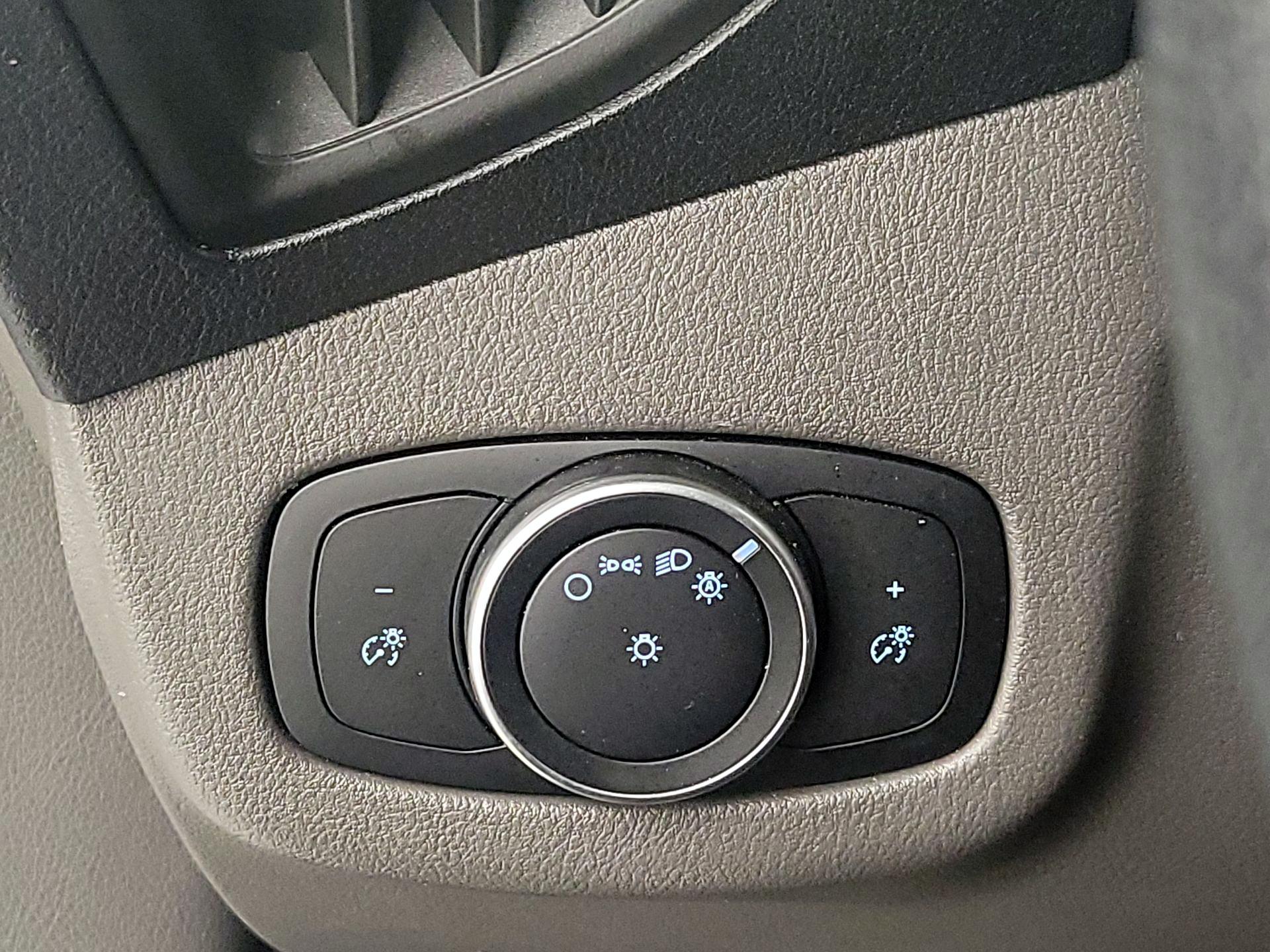 Thumbnail: 2020 Ford Transit Series - 13