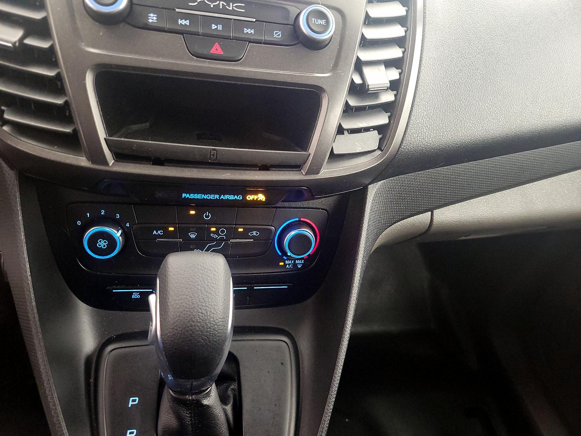 Thumbnail: 2020 Ford Transit Series - 16