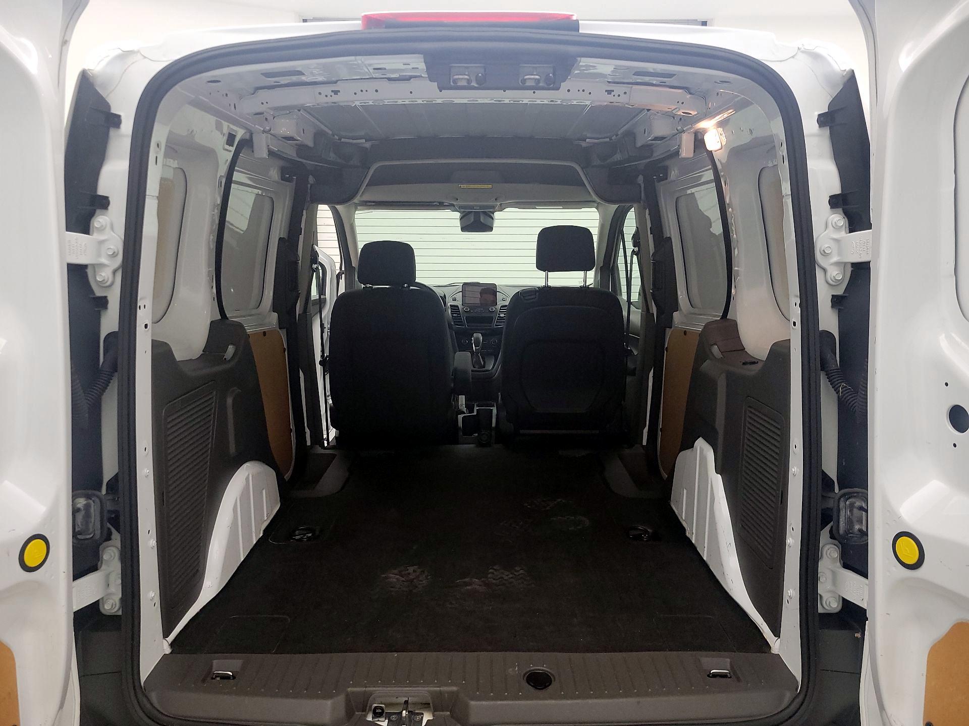 Thumbnail: 2020 Ford Transit Series - 20