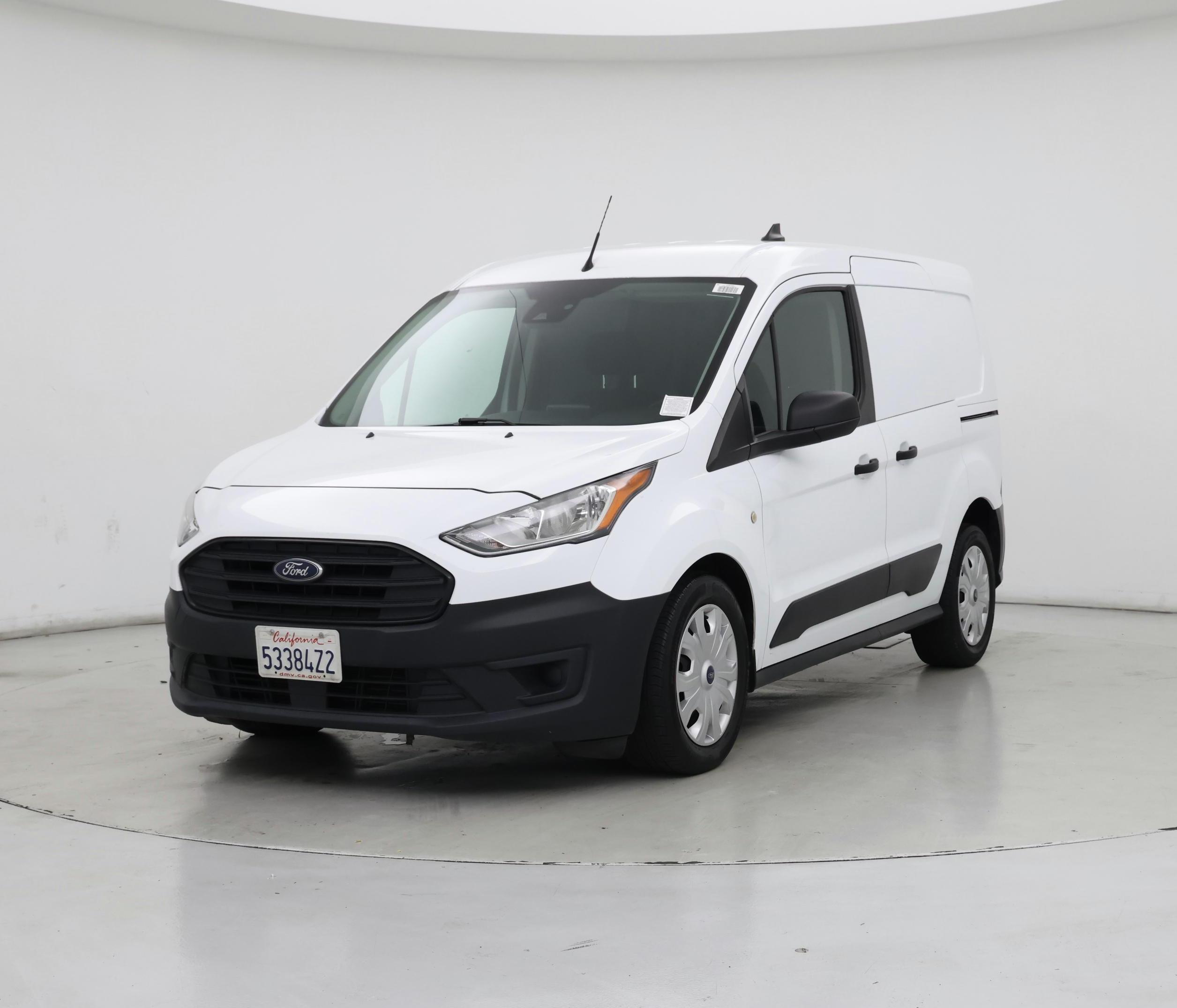 Thumbnail: 2020 Ford Transit Series - 4