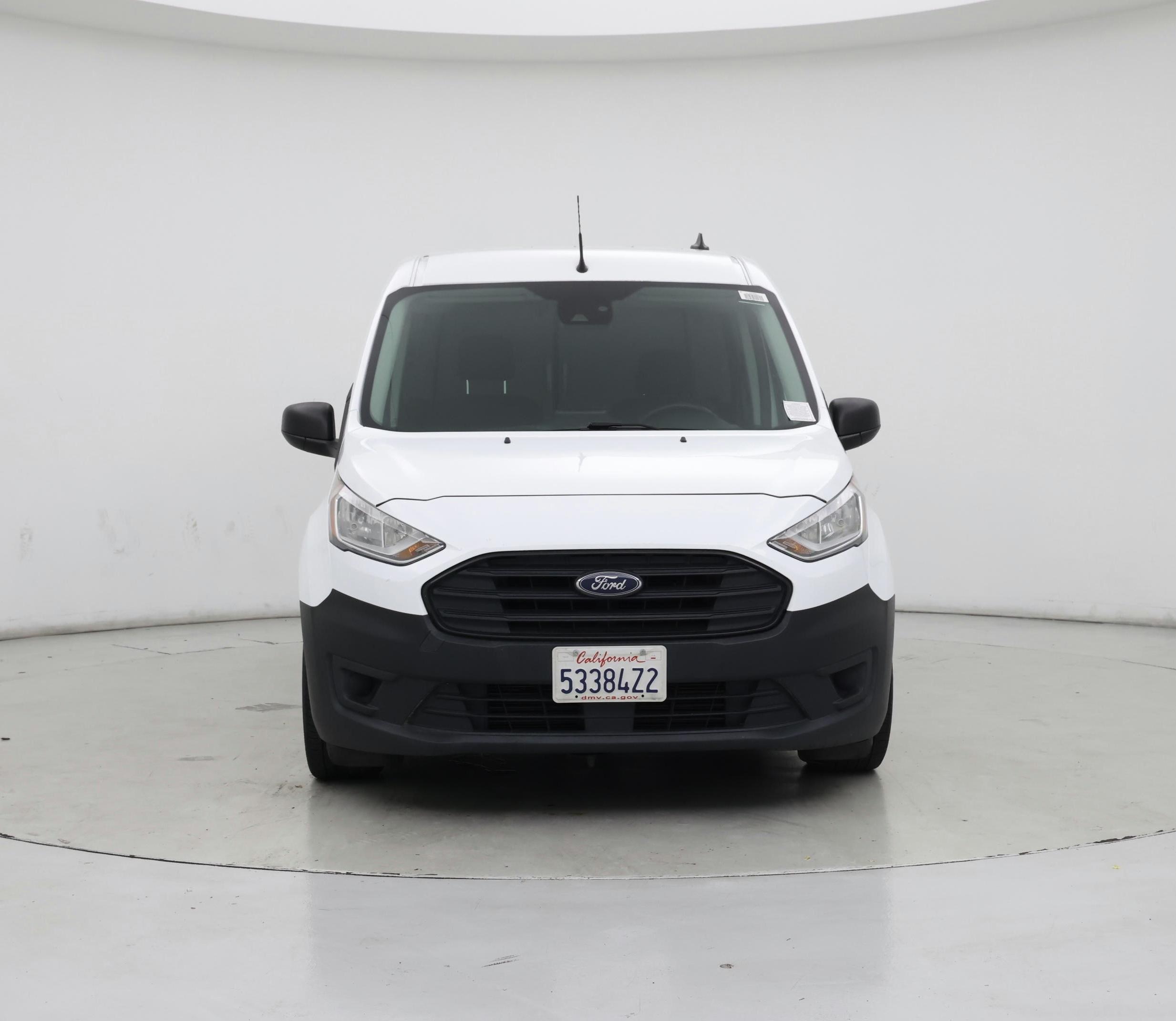 Thumbnail: 2020 Ford Transit Series - 5
