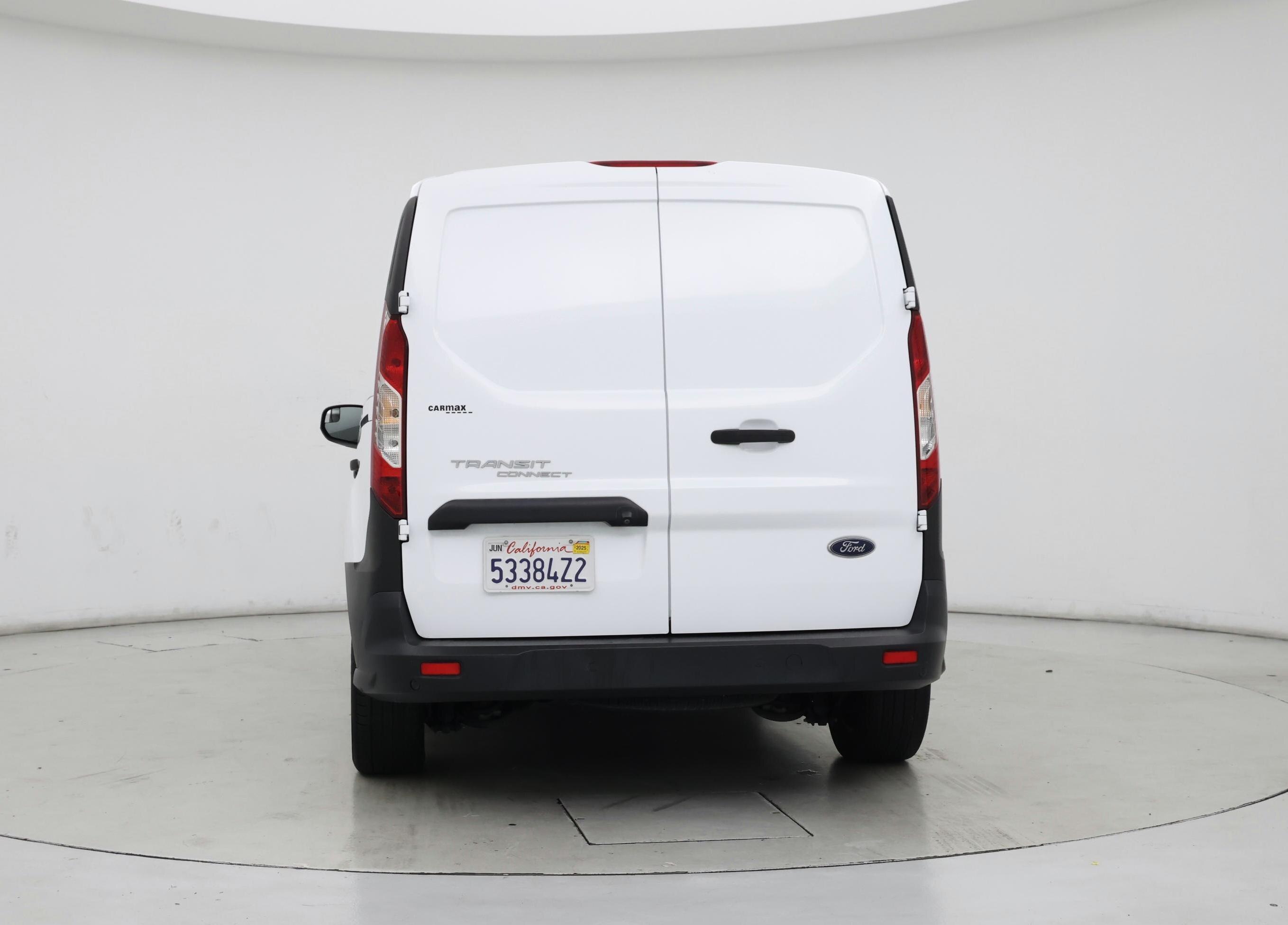 Thumbnail: 2020 Ford Transit Series - 6