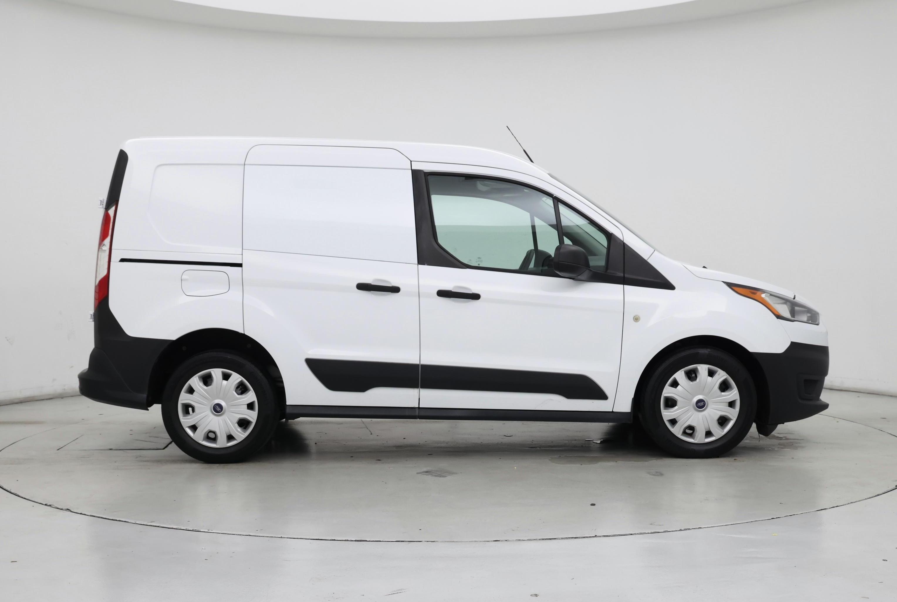 Thumbnail: 2020 Ford Transit Series - 7