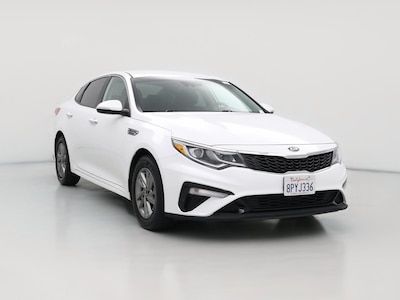 2019 Kia Optima LX -
                  Fresno, CA