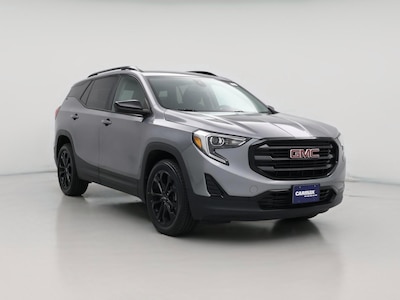 2020 GMC Terrain SLE -
                  Fresno, CA