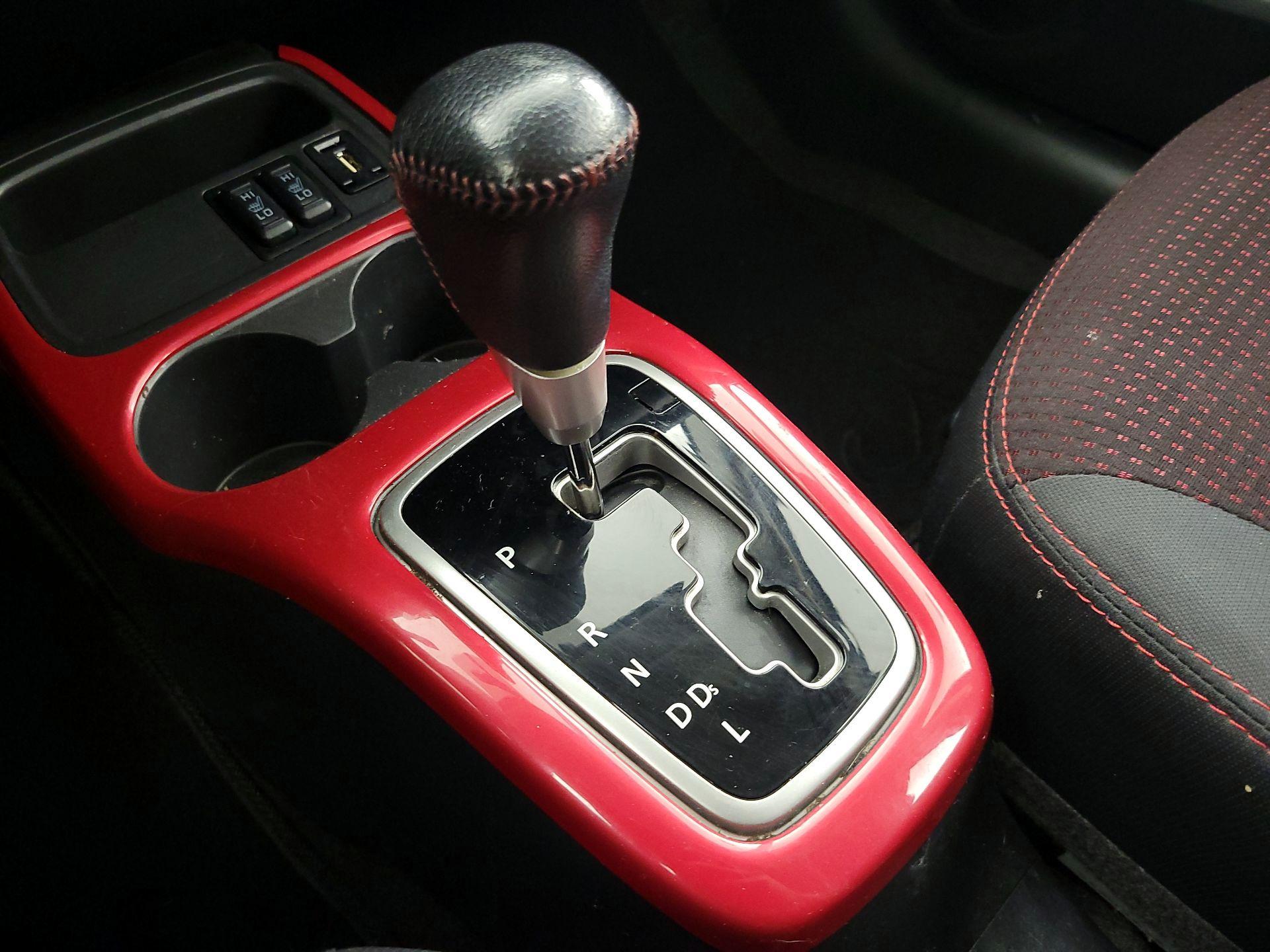 Thumbnail: 2019 Mitsubishi Mirage - 15