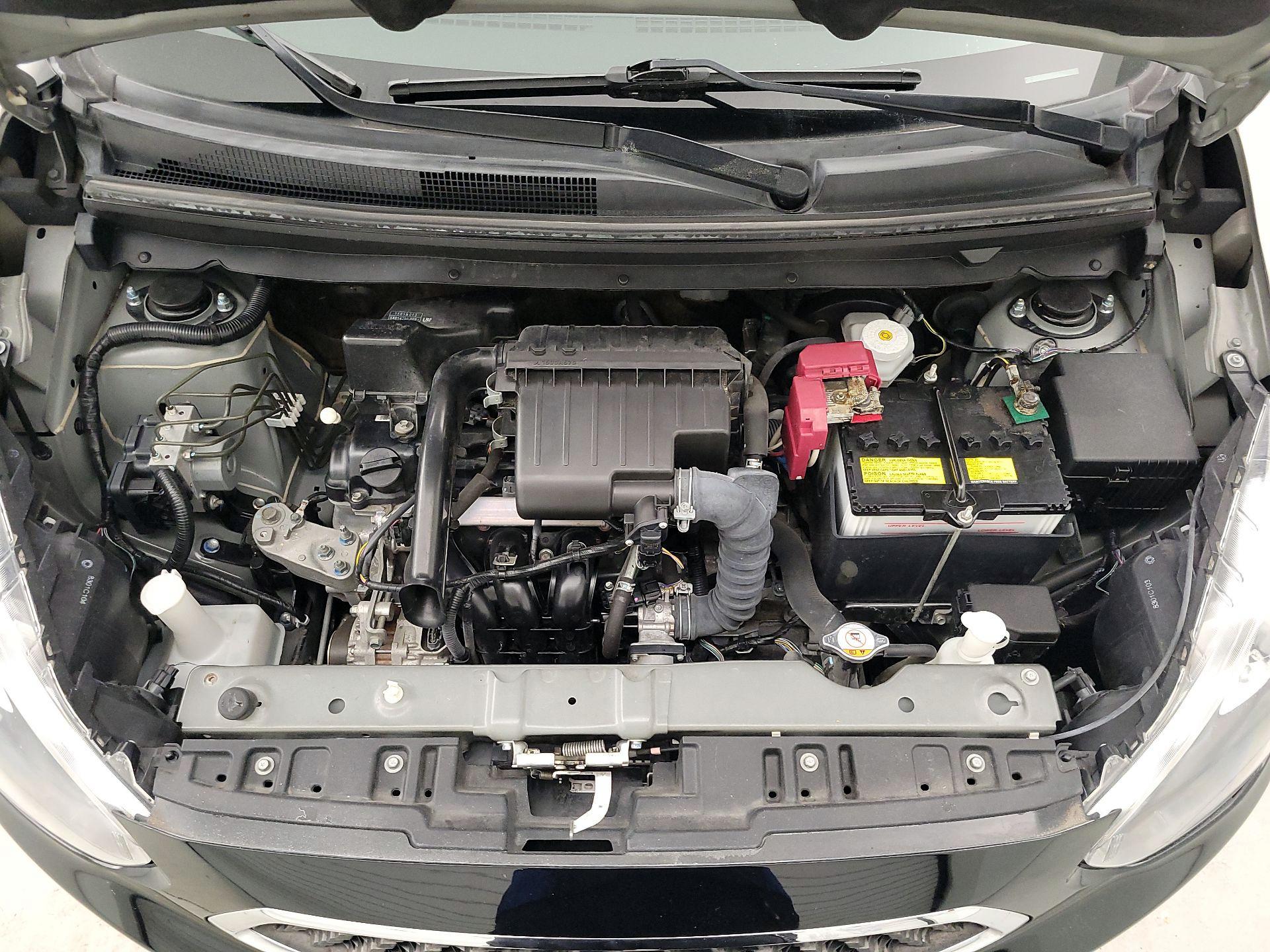 Thumbnail: 2019 Mitsubishi Mirage - 18
