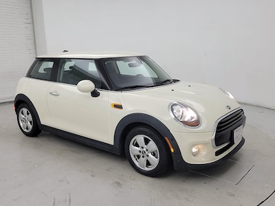 2018 MINI Cooper Hardtop  -
                  San Jose, CA