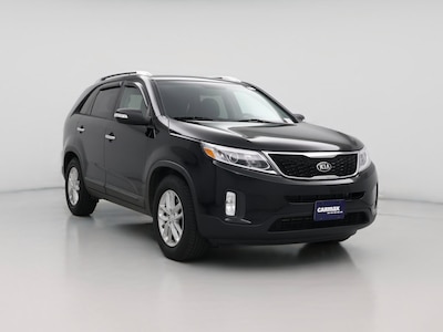 2014 Kia Sorento LX -
                  Fresno, CA