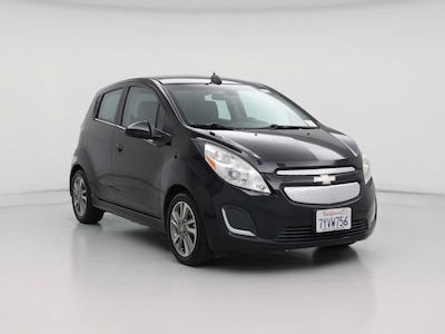 2016 Chevrolet Spark EV -
                  Fresno, CA