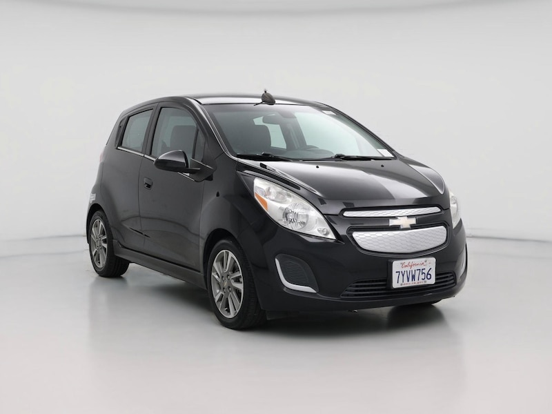 2016 Chevrolet Spark EV -
                  Fresno, CA