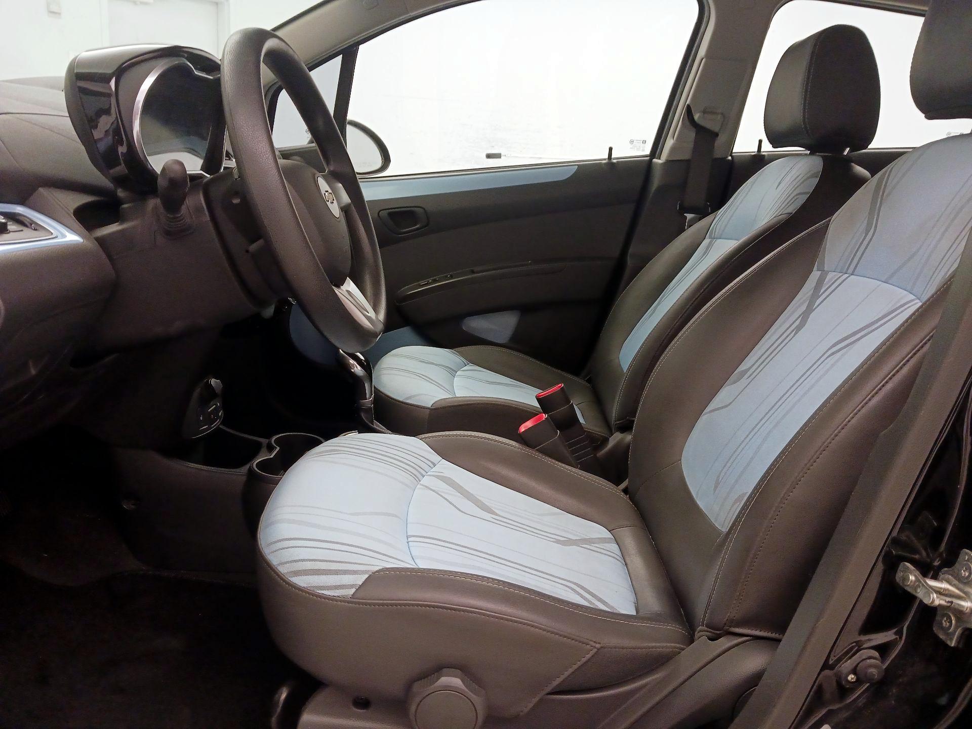 Thumbnail: 2016 Chevrolet Spark - 11