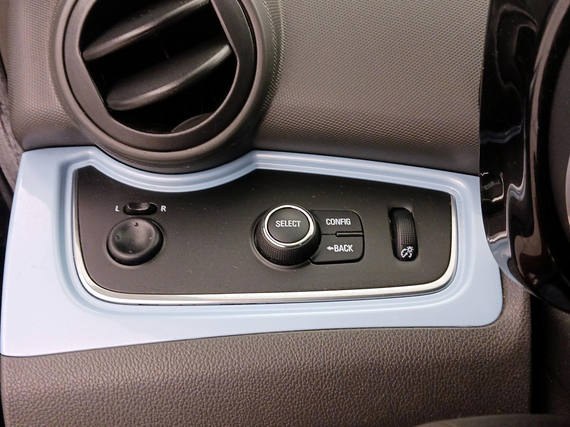 Thumbnail: 2016 Chevrolet Spark - 13