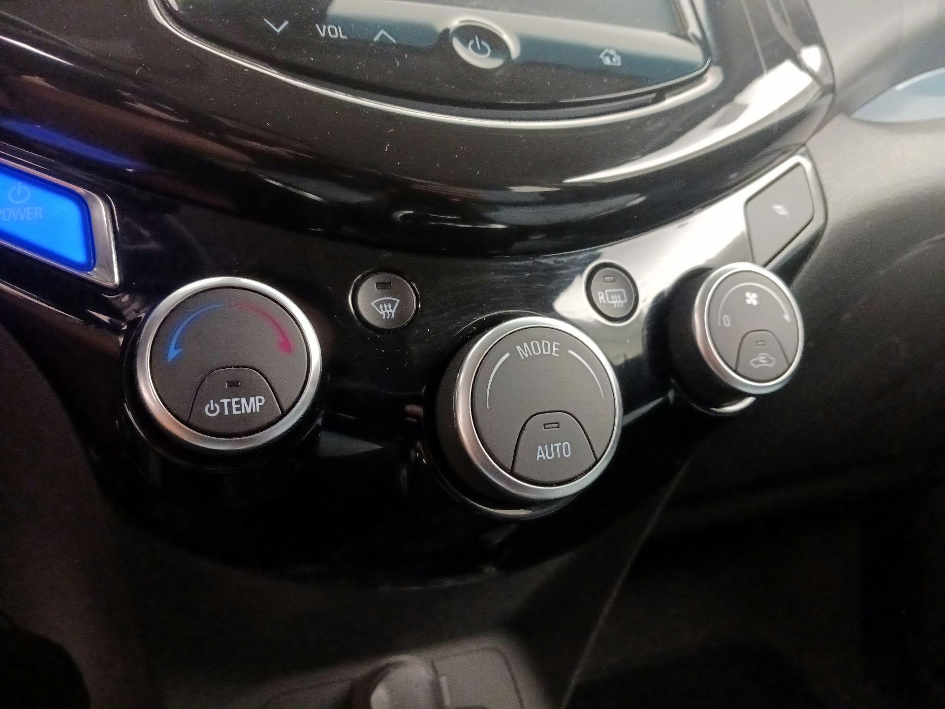 Thumbnail: 2016 Chevrolet Spark - 15