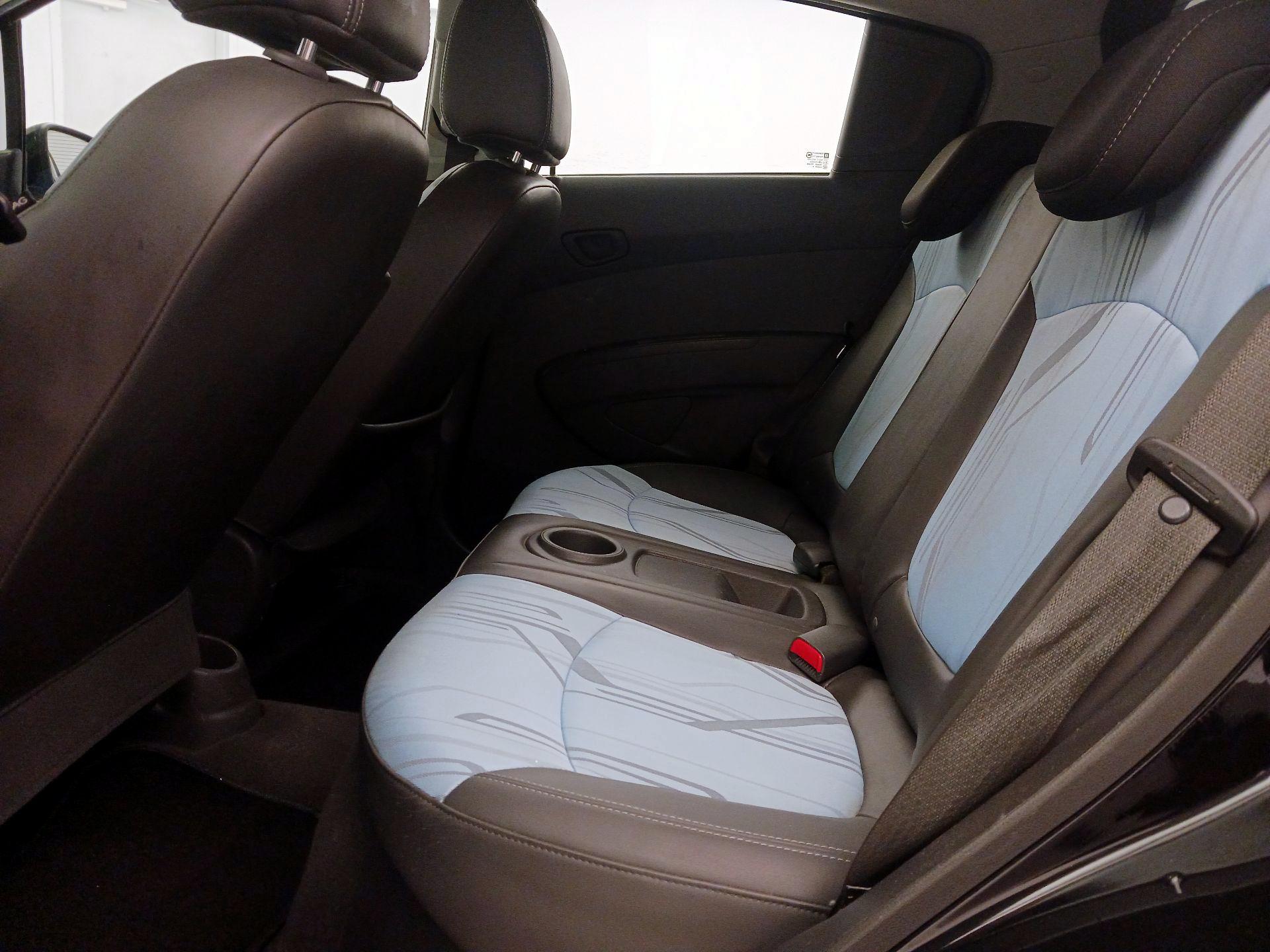 Thumbnail: 2016 Chevrolet Spark - 18